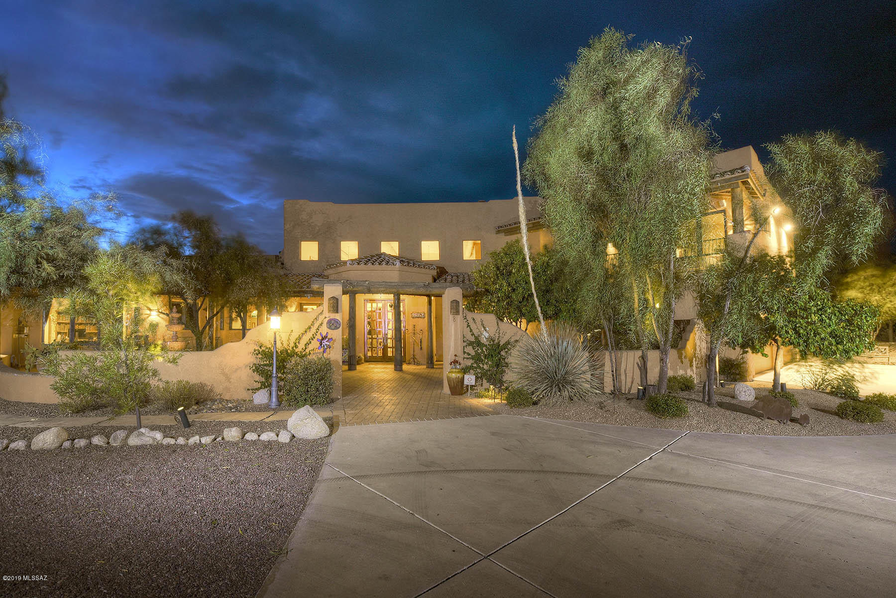 Palo Verde Ranch - Residential