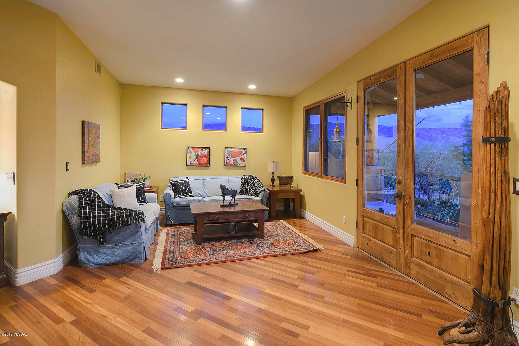 Palo Verde Ranch - Residential