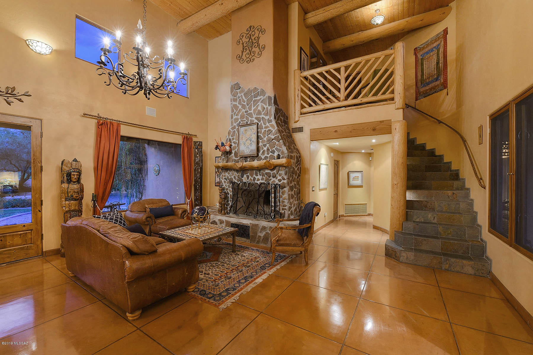 Palo Verde Ranch - Residential