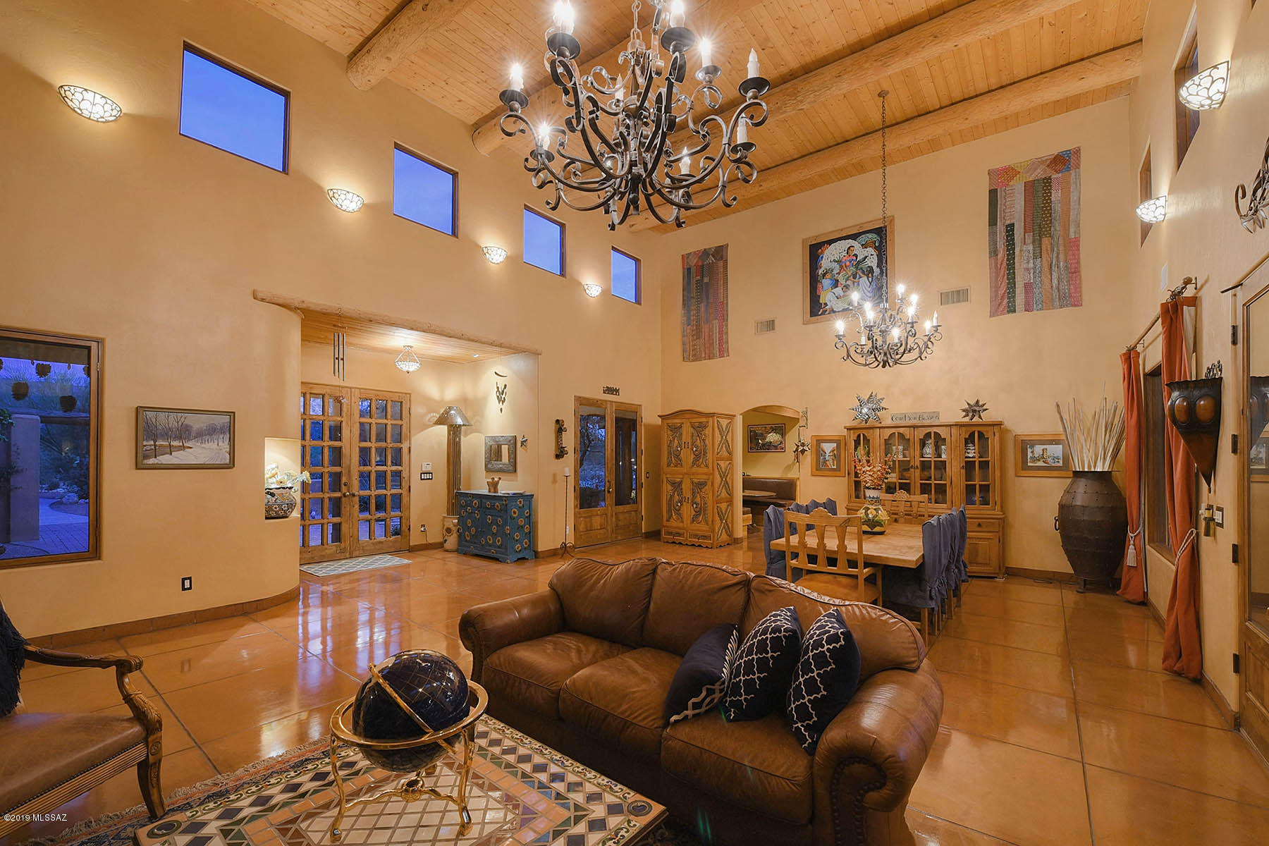 Palo Verde Ranch - Residential