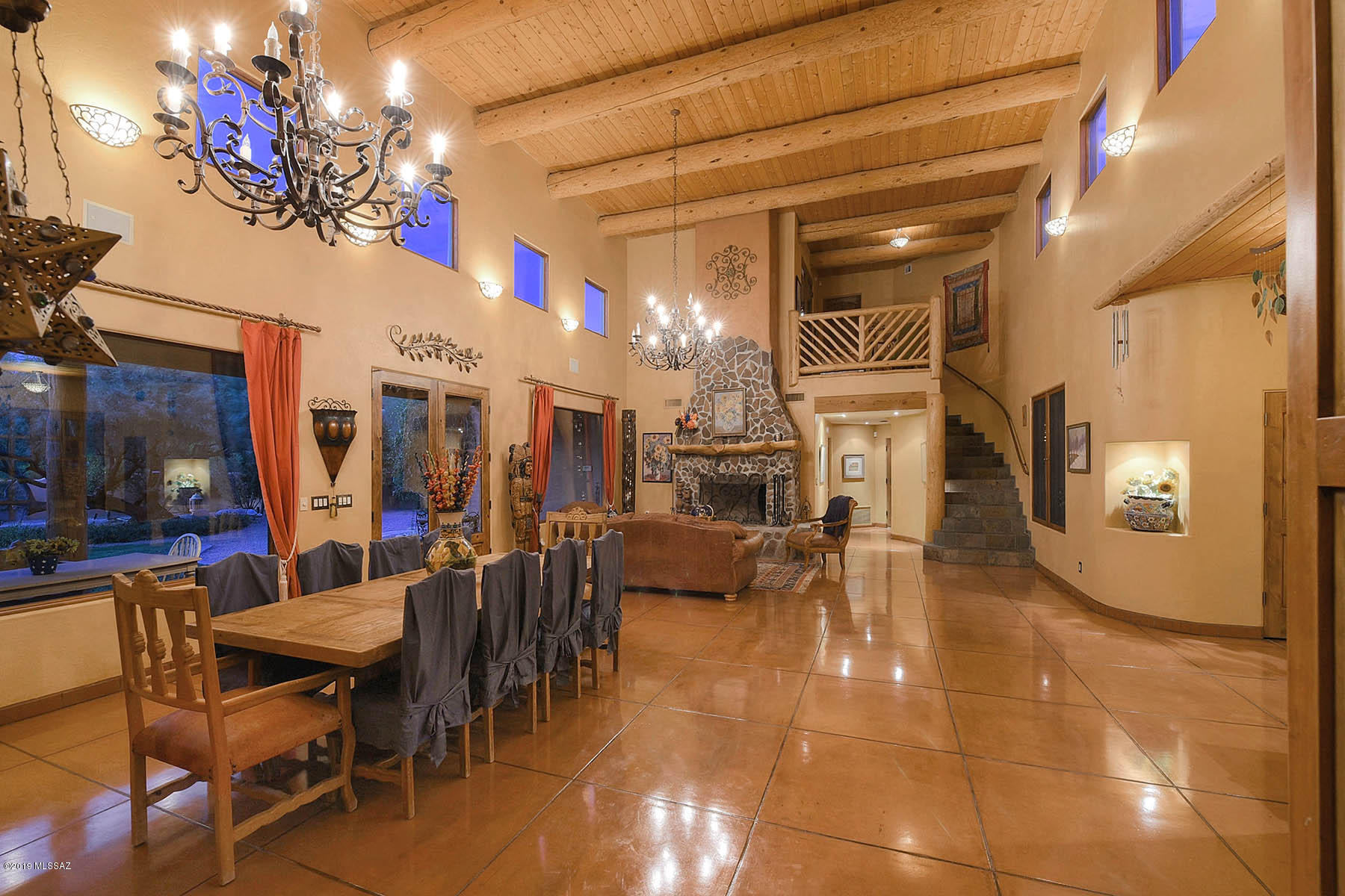 Palo Verde Ranch - Residential
