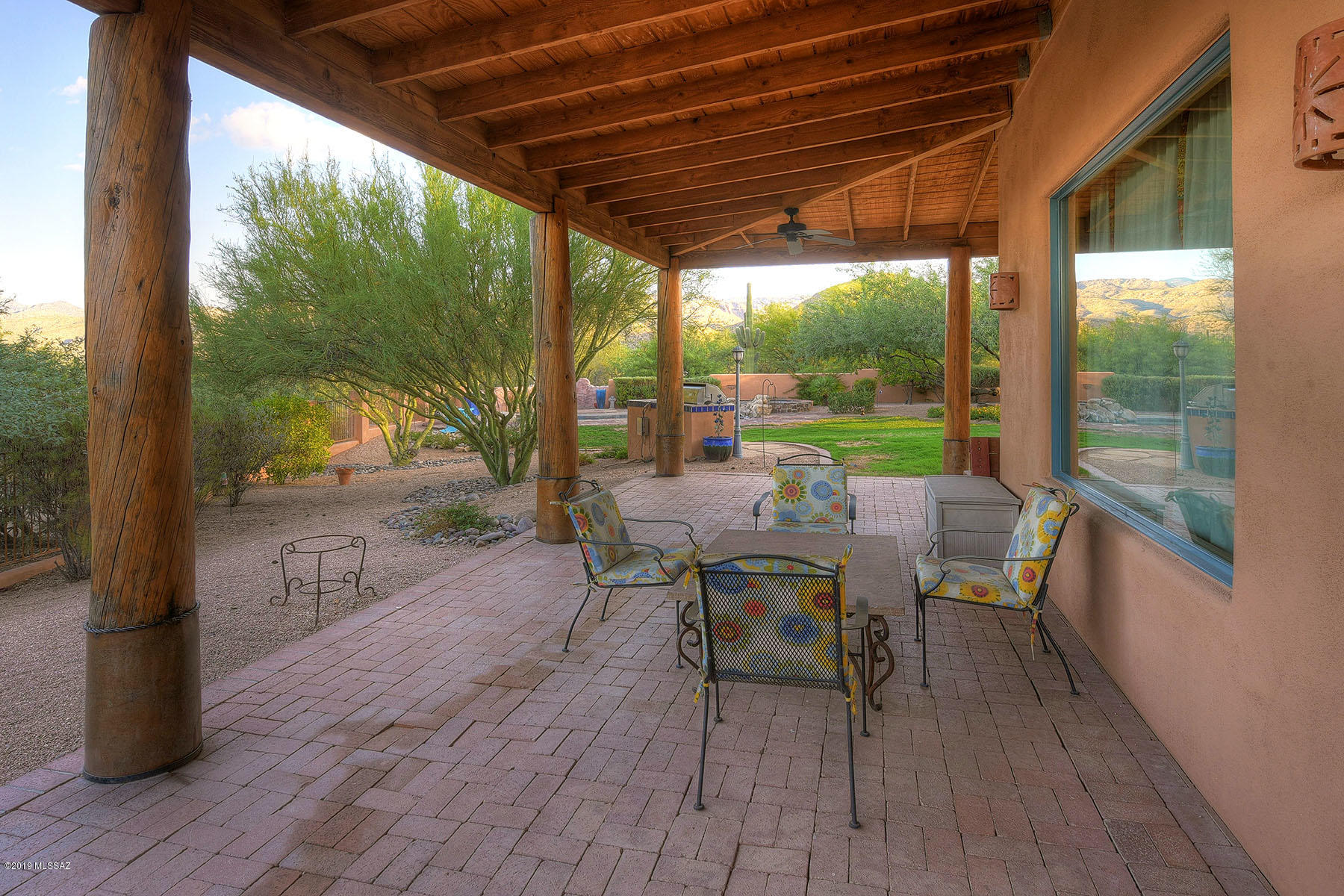 Palo Verde Ranch - Residential
