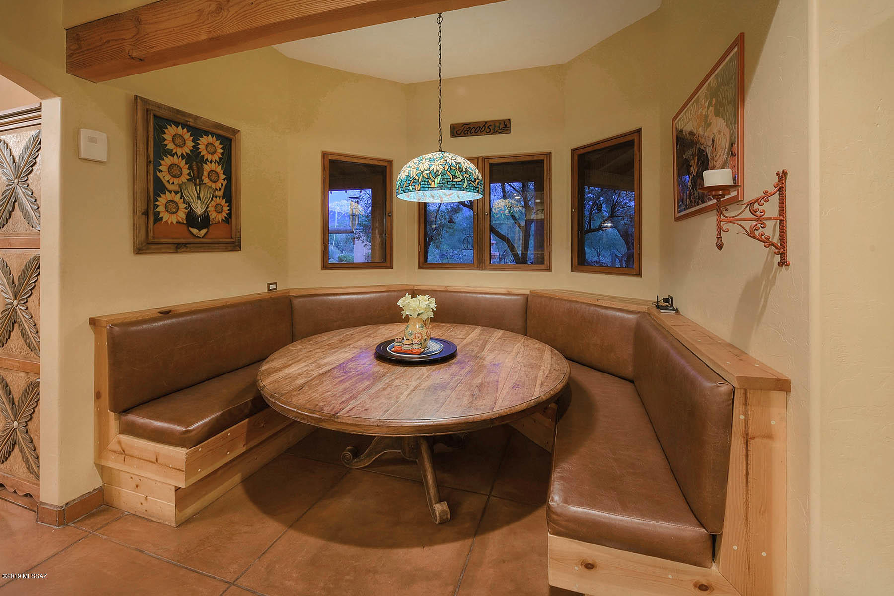 Palo Verde Ranch - Residential