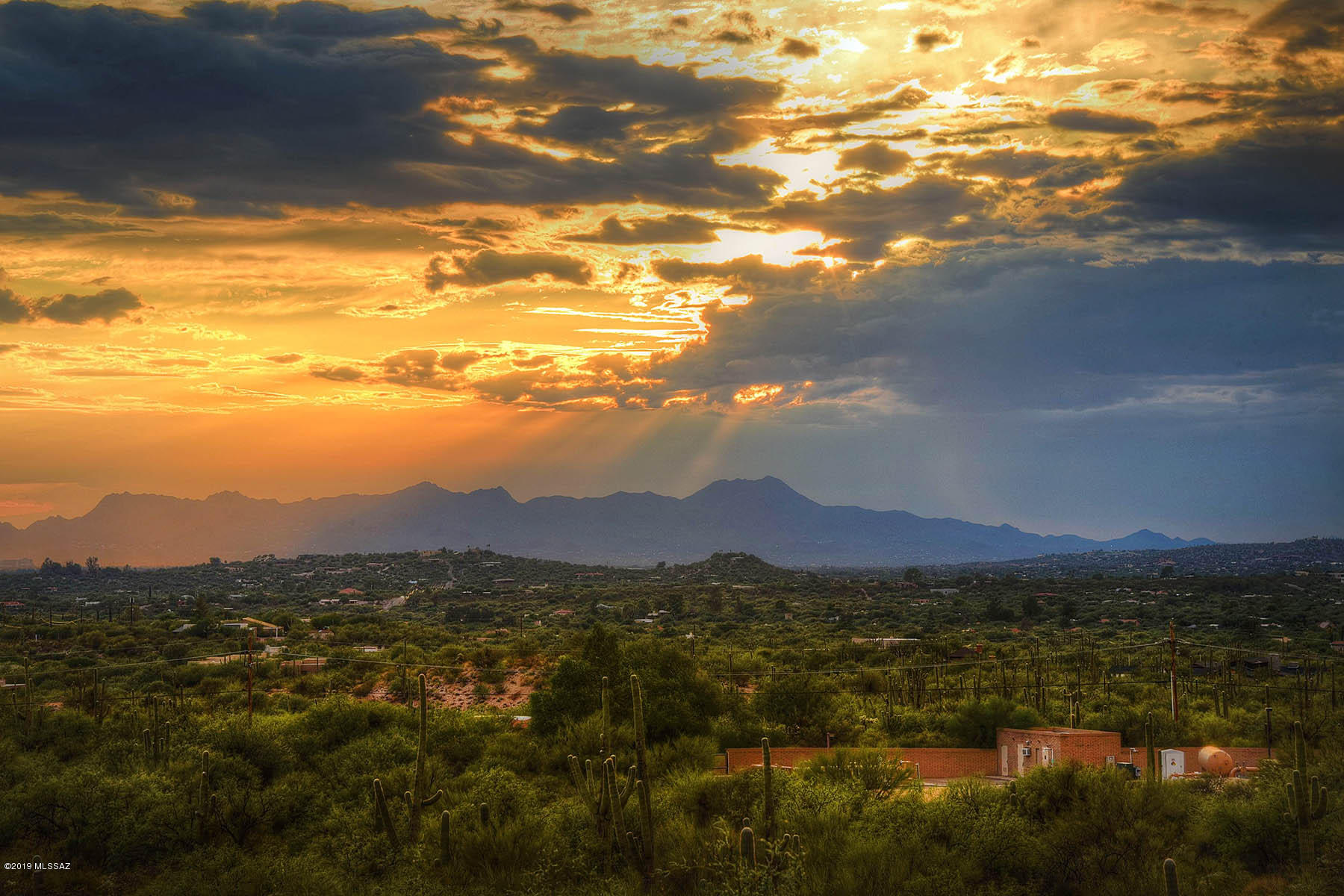 Palo Verde Ranch - Residential