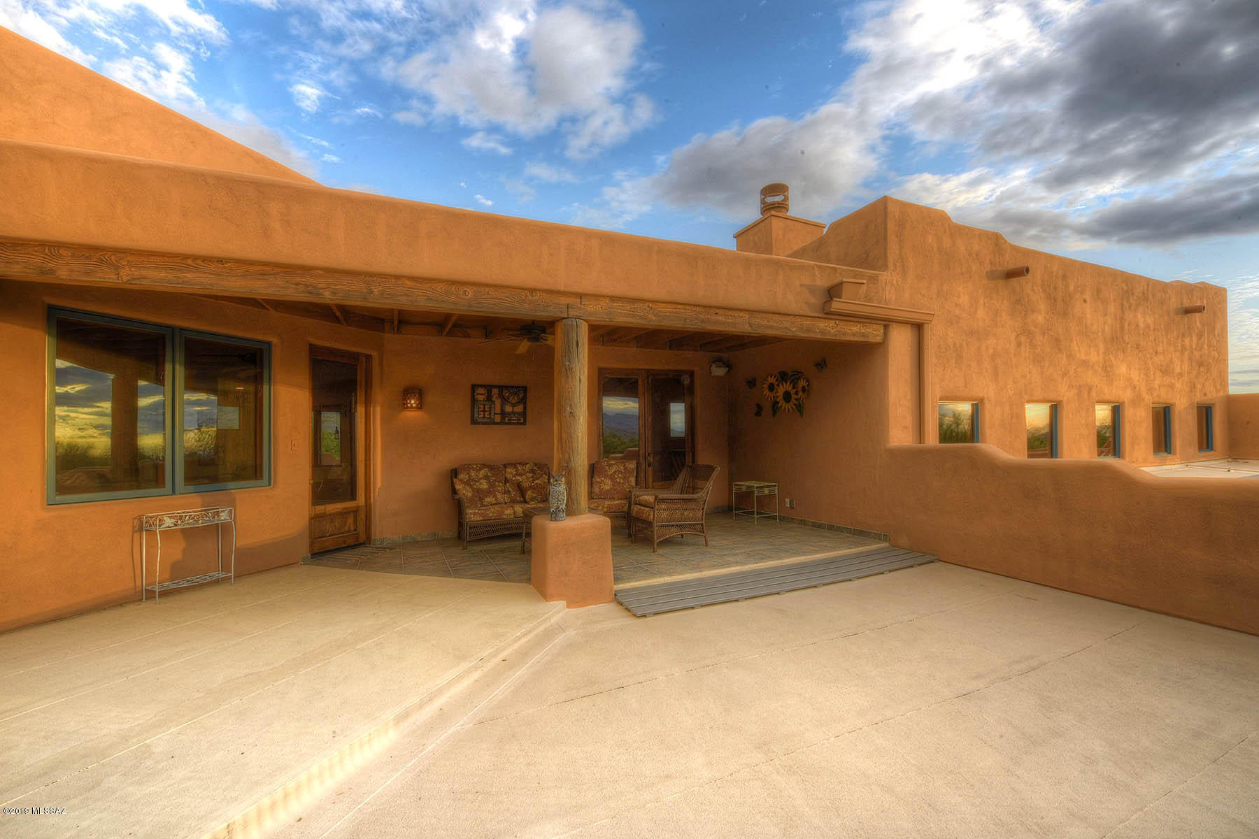 Palo Verde Ranch - Residential