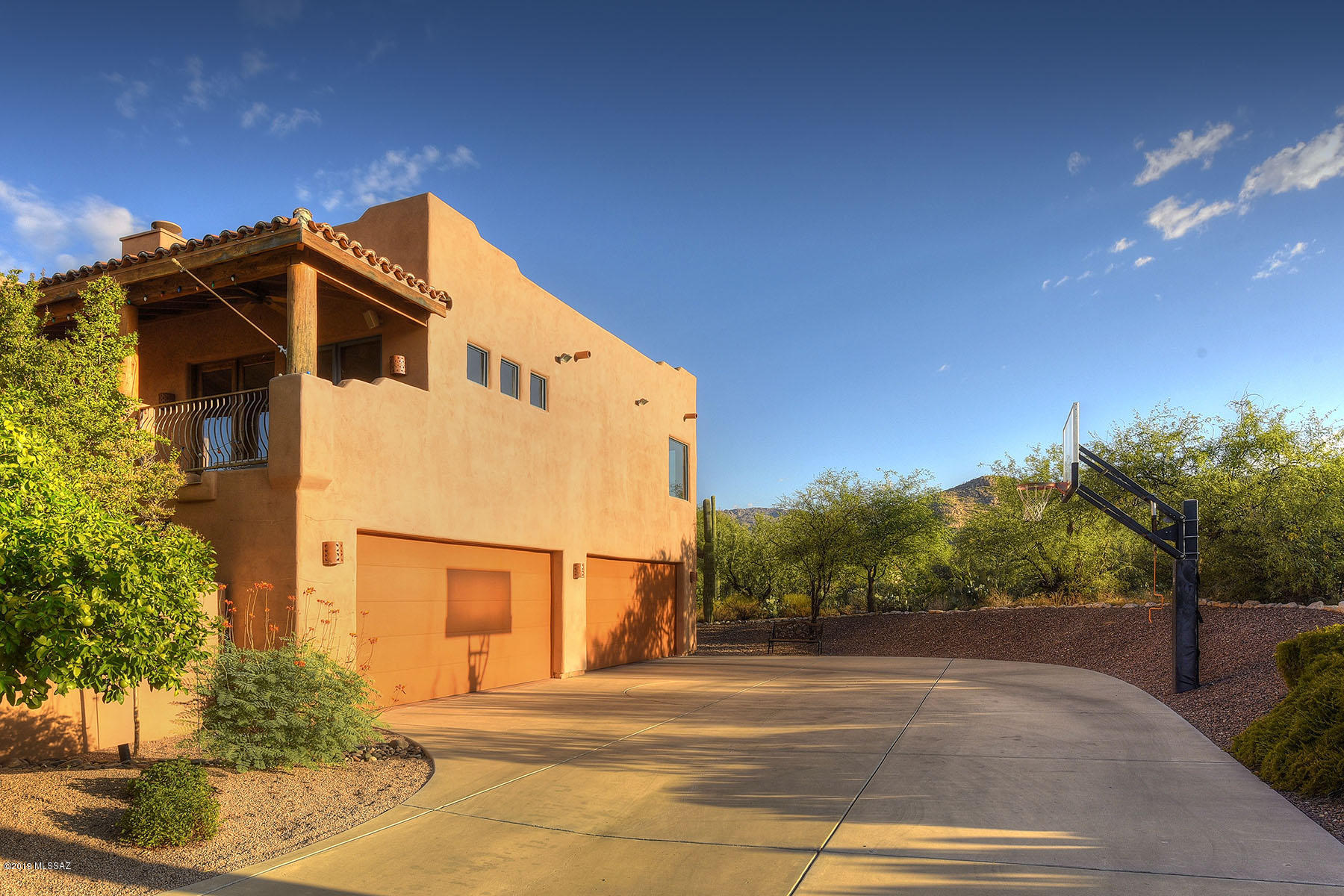 Palo Verde Ranch - Residential