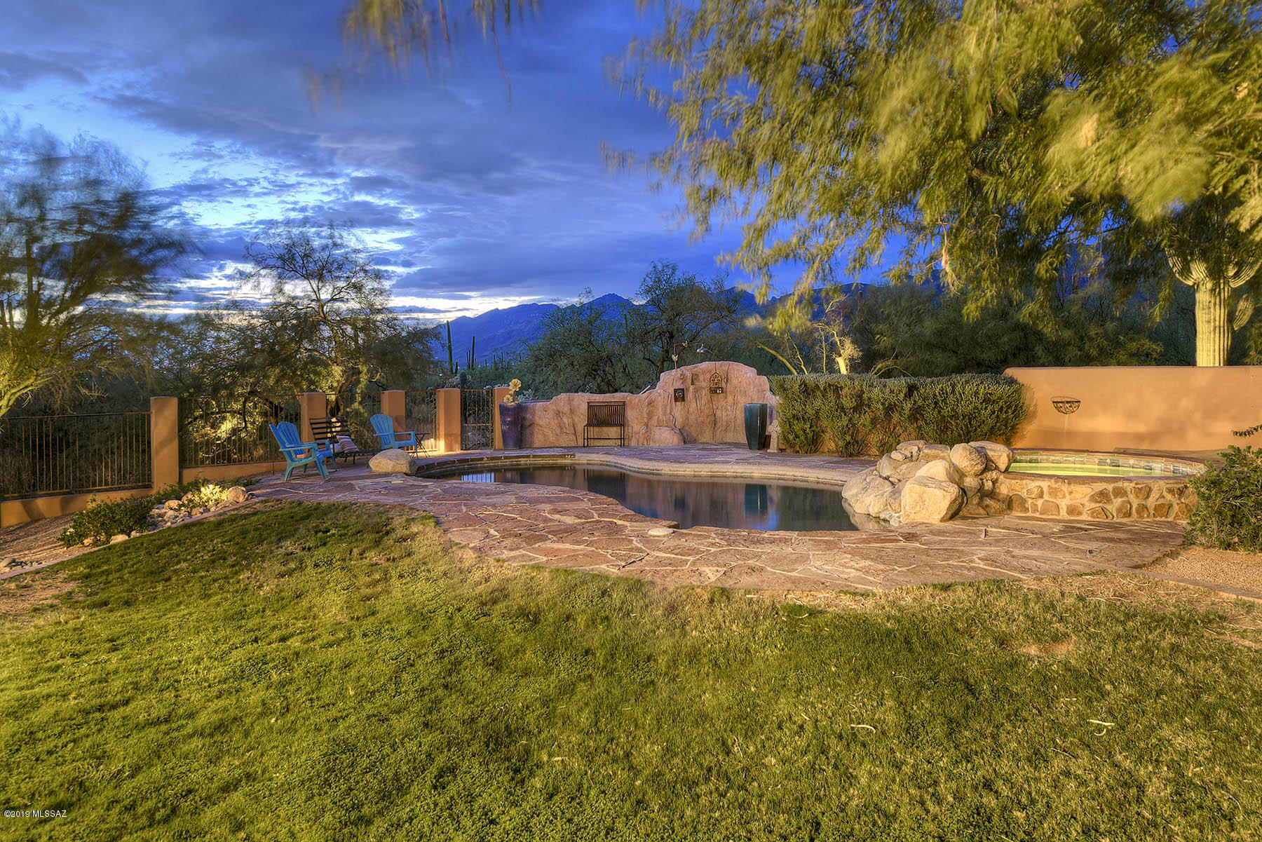 Palo Verde Ranch - Residential