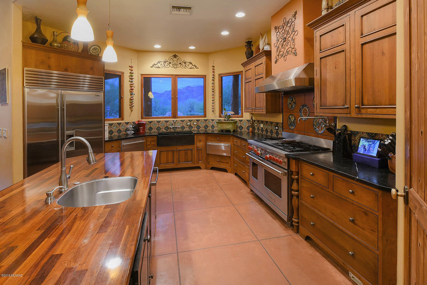 Palo Verde Ranch - Residential