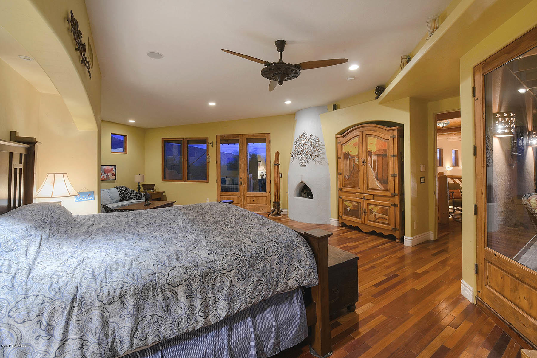 Palo Verde Ranch - Residential