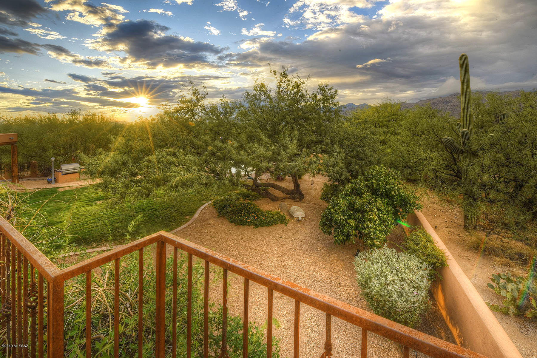Palo Verde Ranch - Residential