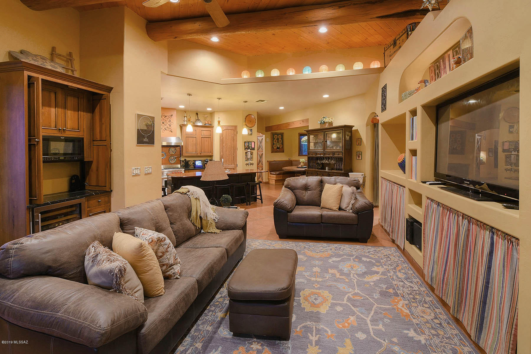 Palo Verde Ranch - Residential