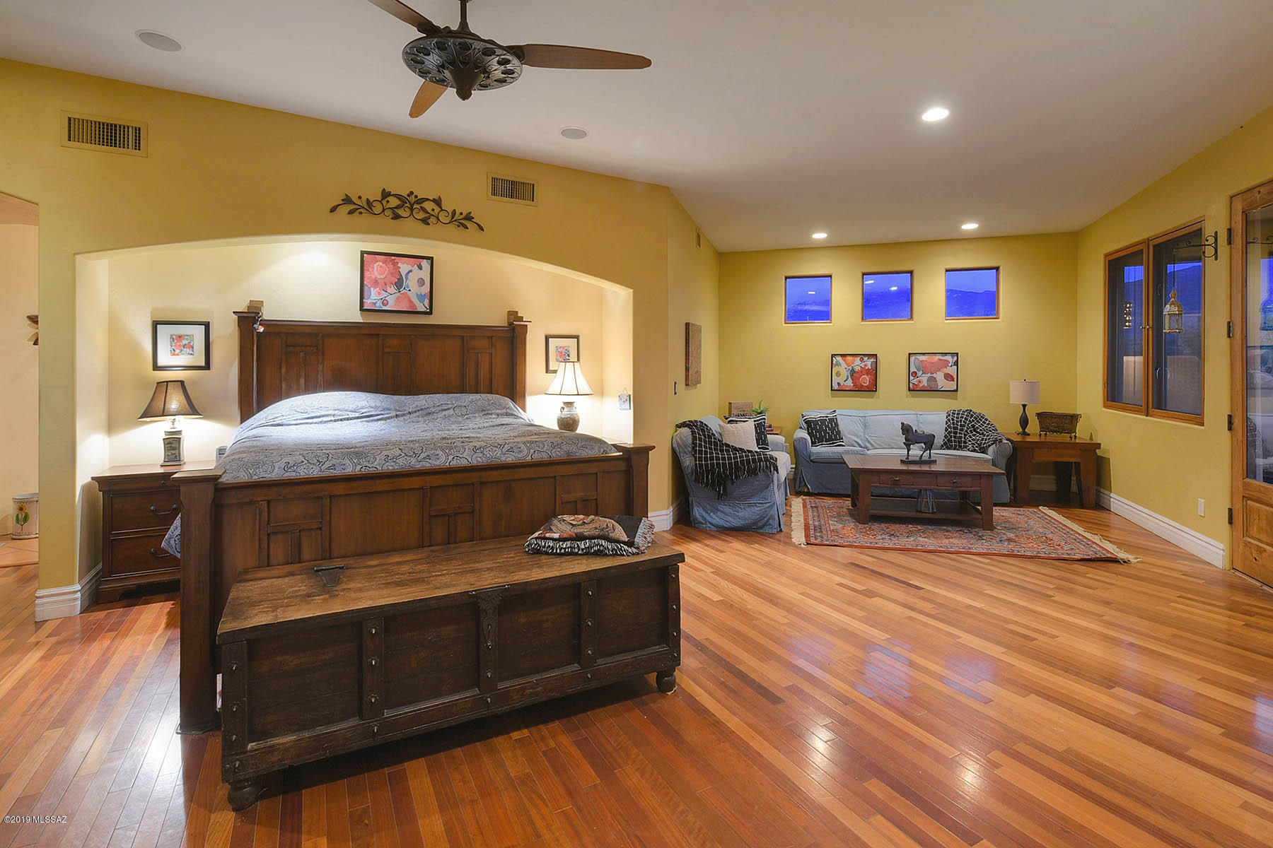Palo Verde Ranch - Residential