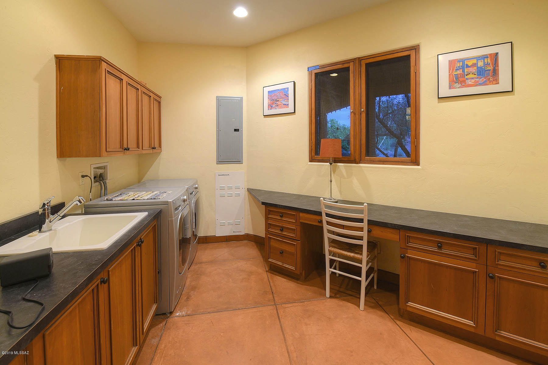 Palo Verde Ranch - Residential