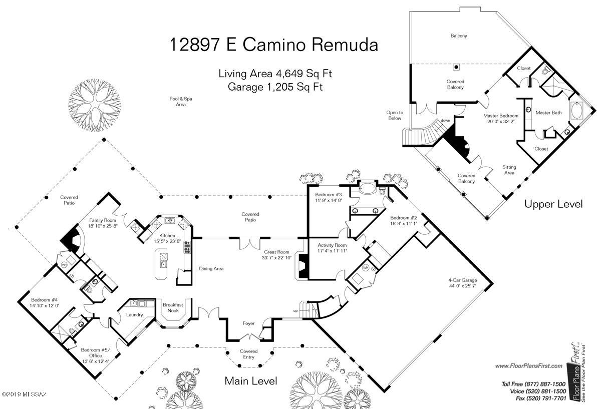Palo Verde Ranch - Residential