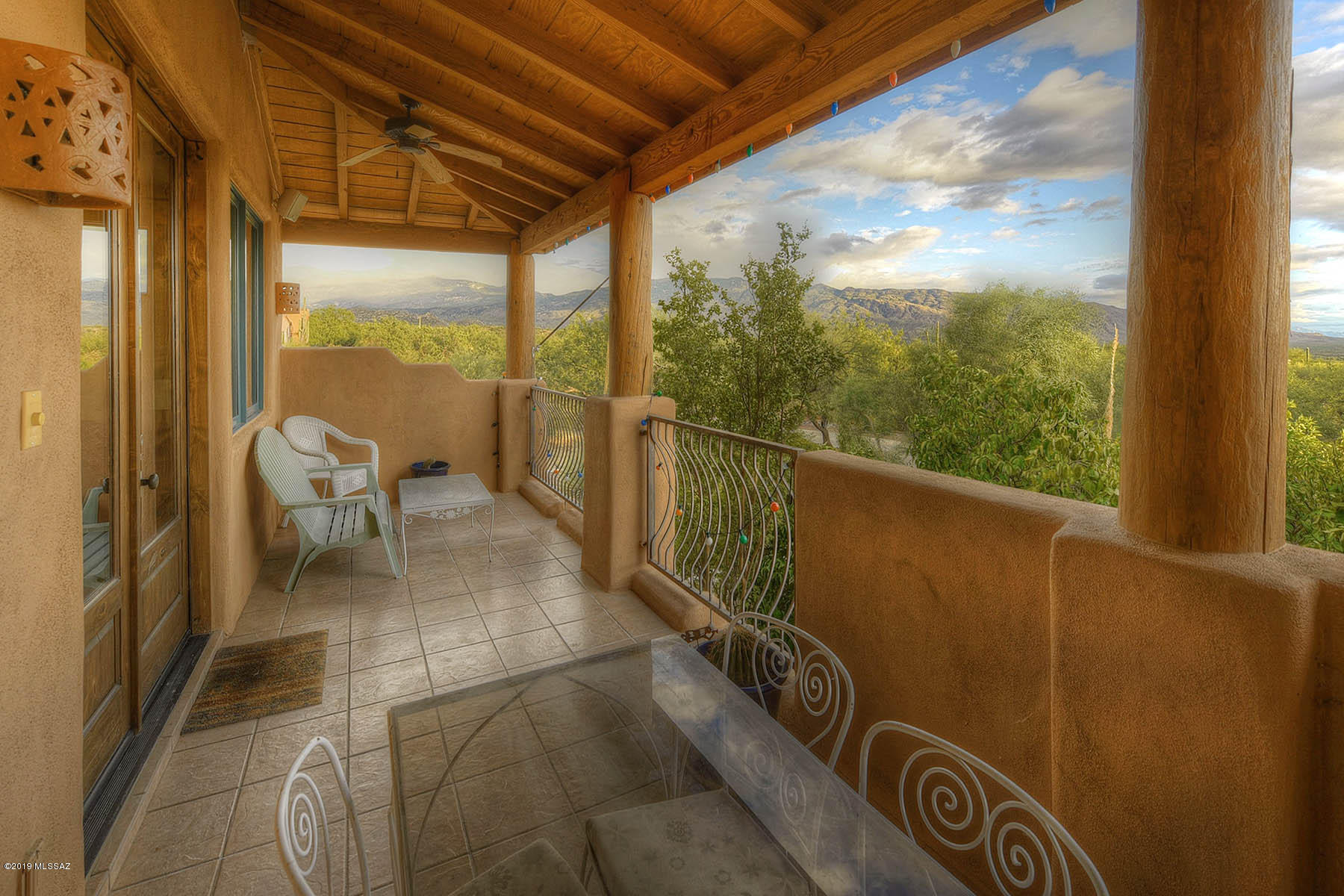 Palo Verde Ranch - Residential