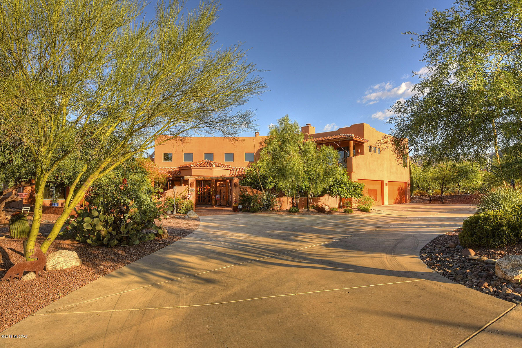 Palo Verde Ranch - Residential