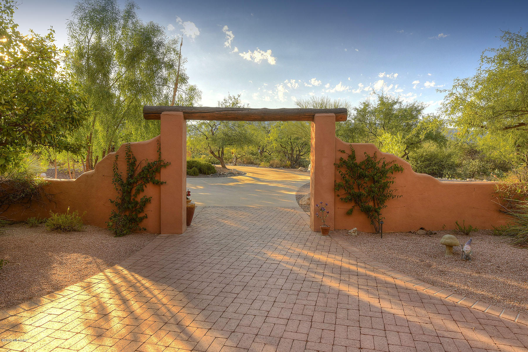 Palo Verde Ranch - Residential