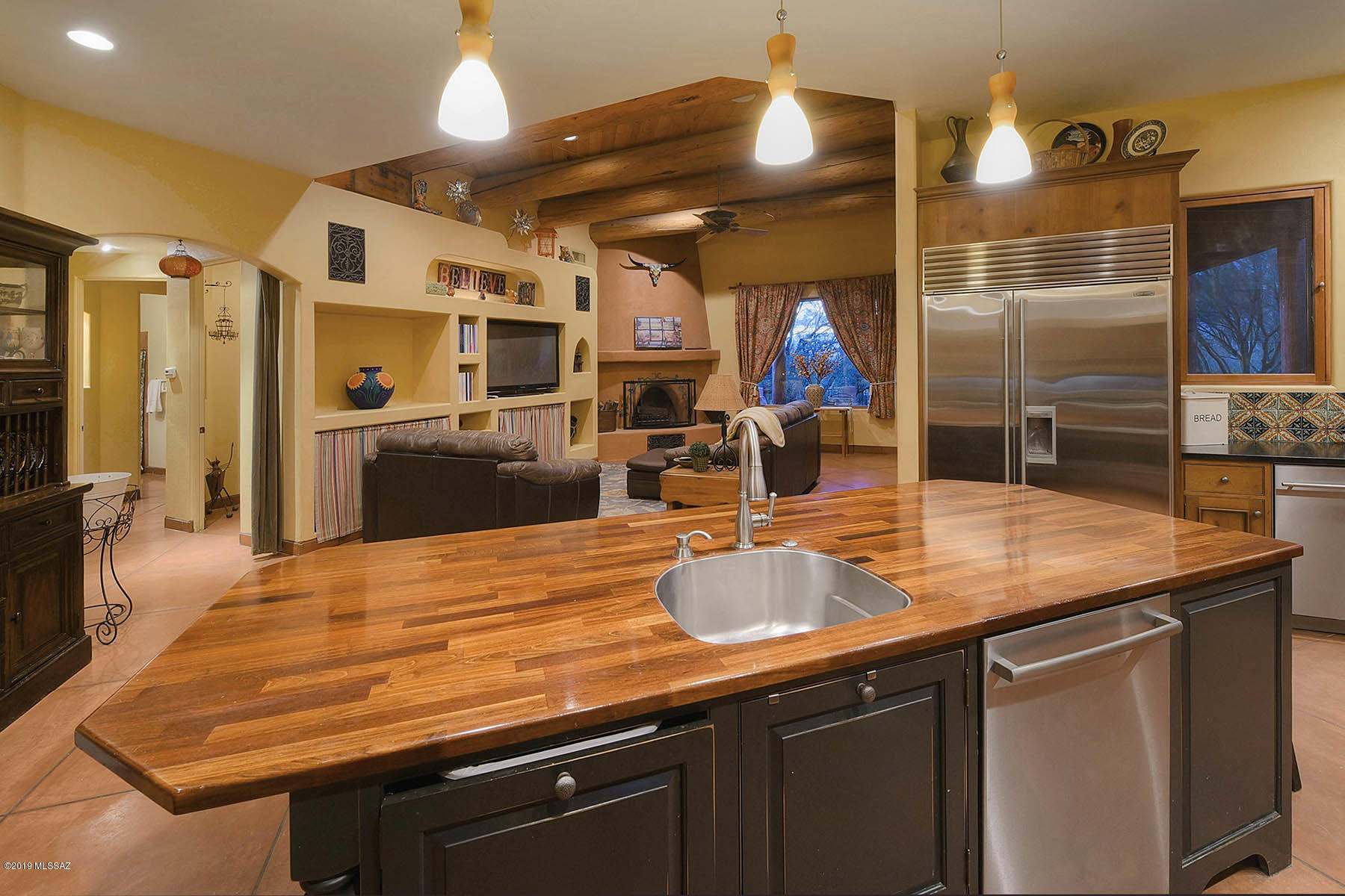 Palo Verde Ranch - Residential