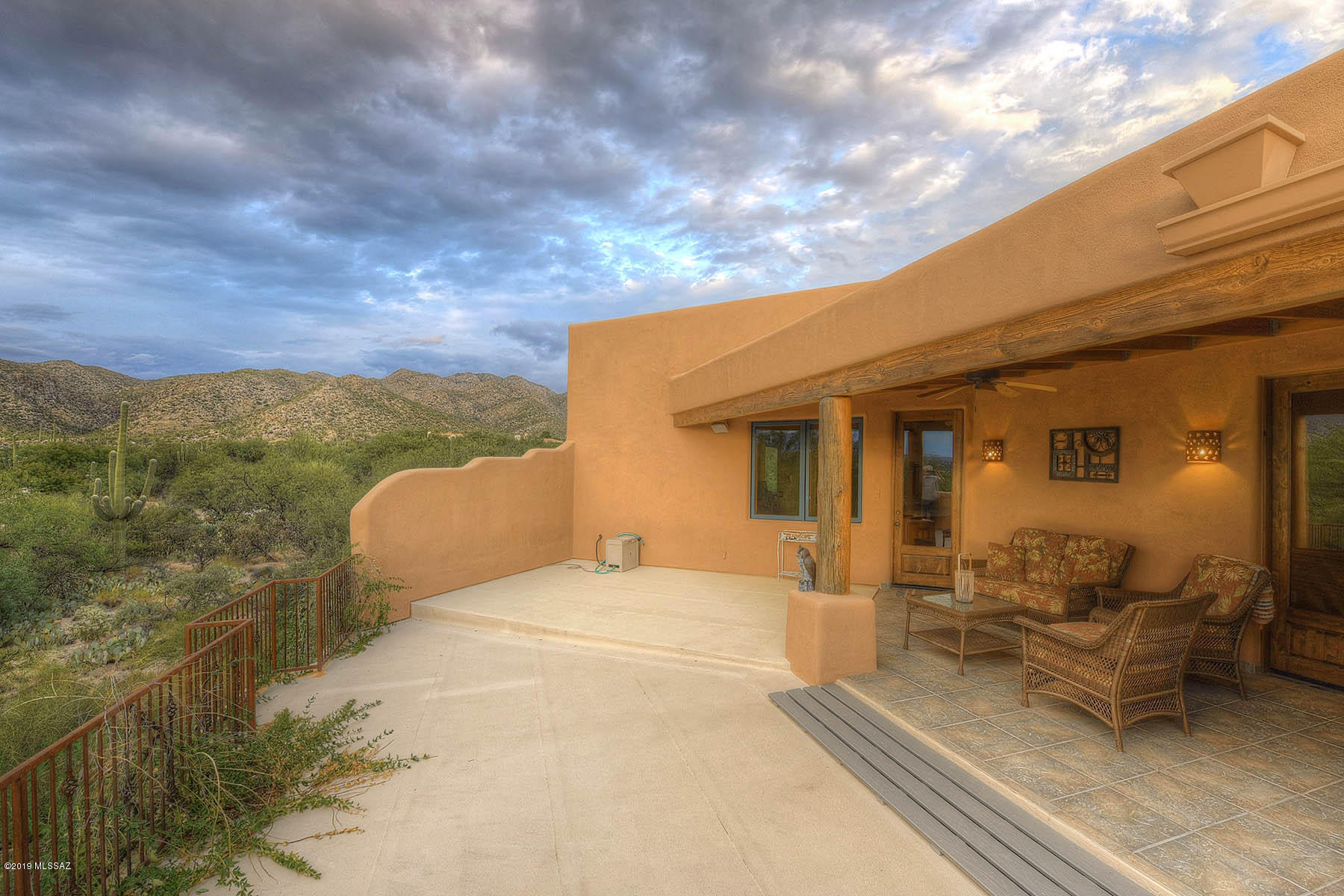 Palo Verde Ranch - Residential