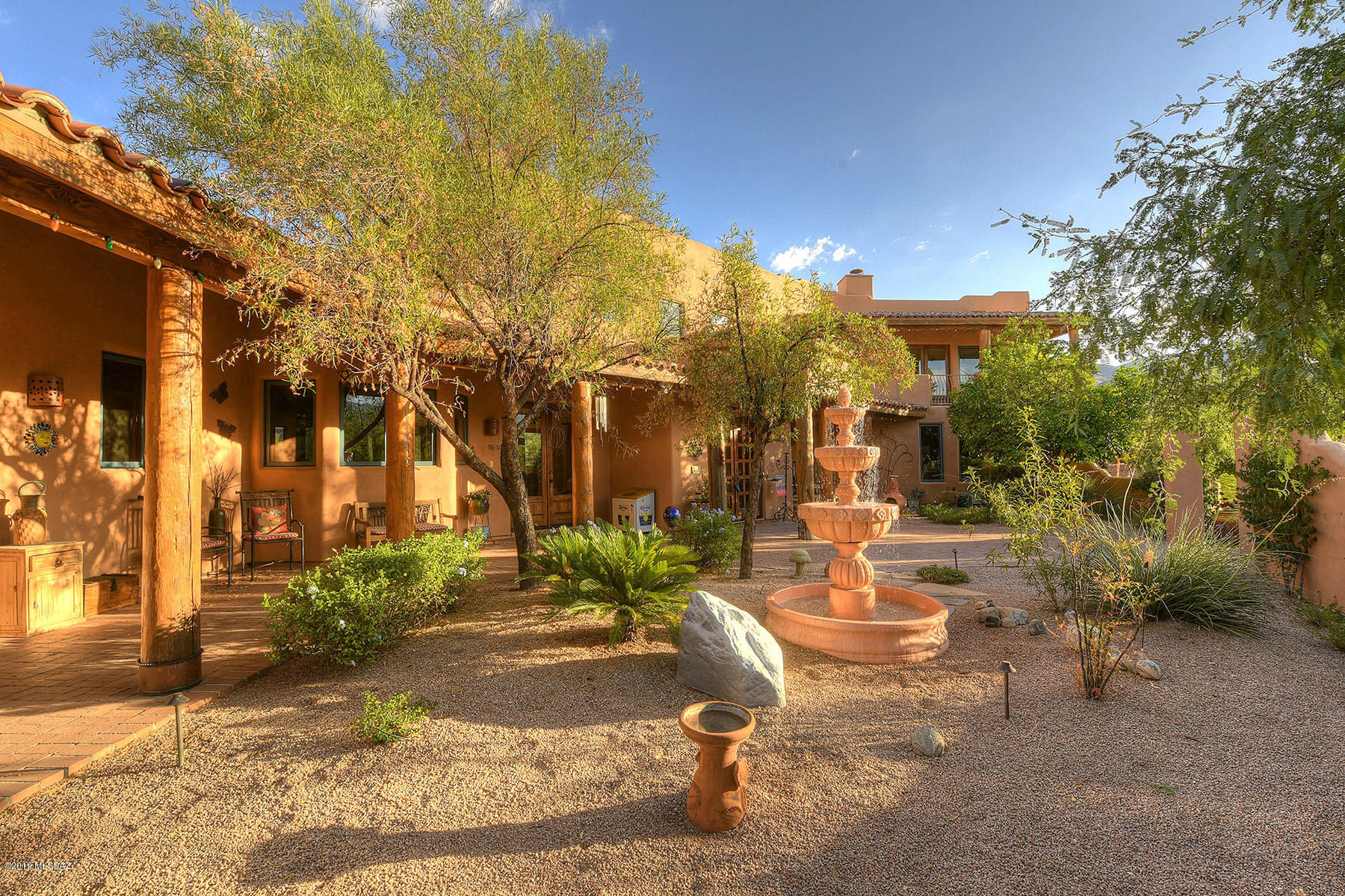 Palo Verde Ranch - Residential