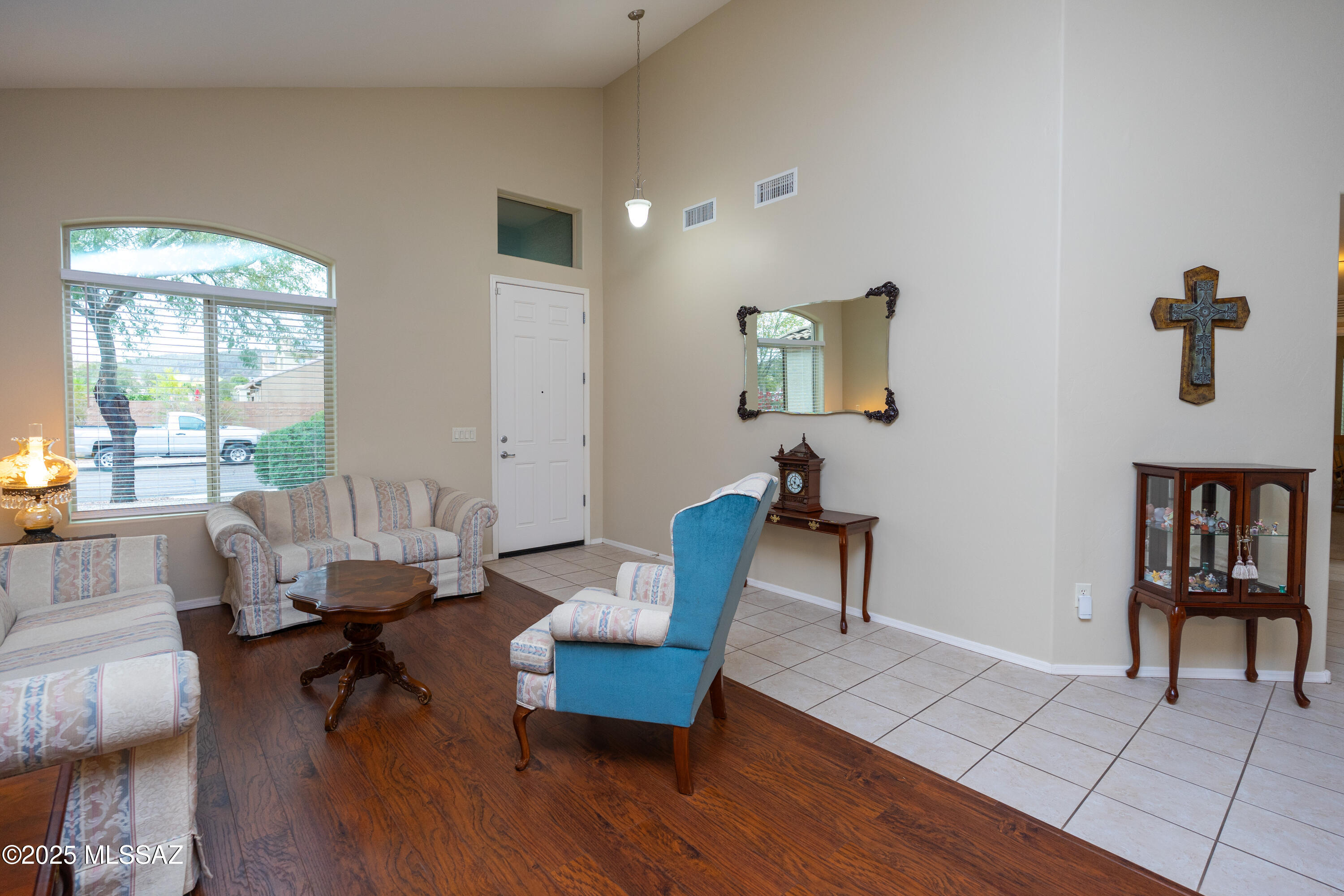 Saguaro Springs Block 8B (131-399) - Residential