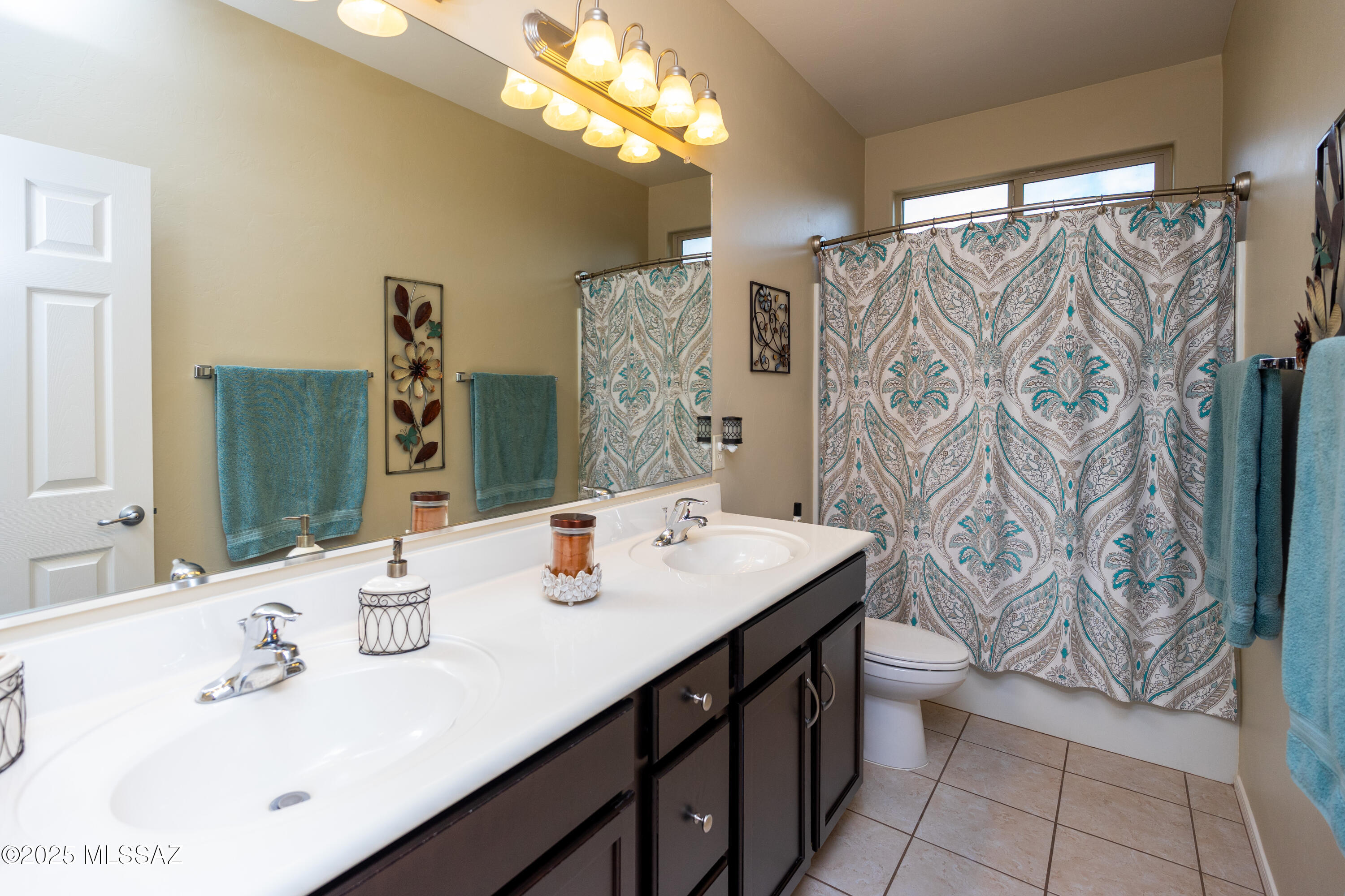 Saguaro Springs Block 8B (131-399) - Residential