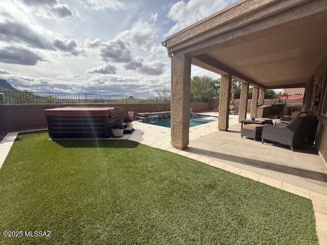 Saguaro Springs Block 8B (131-399) - Residential