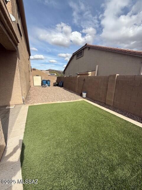 Saguaro Springs Block 8B (131-399) - Residential