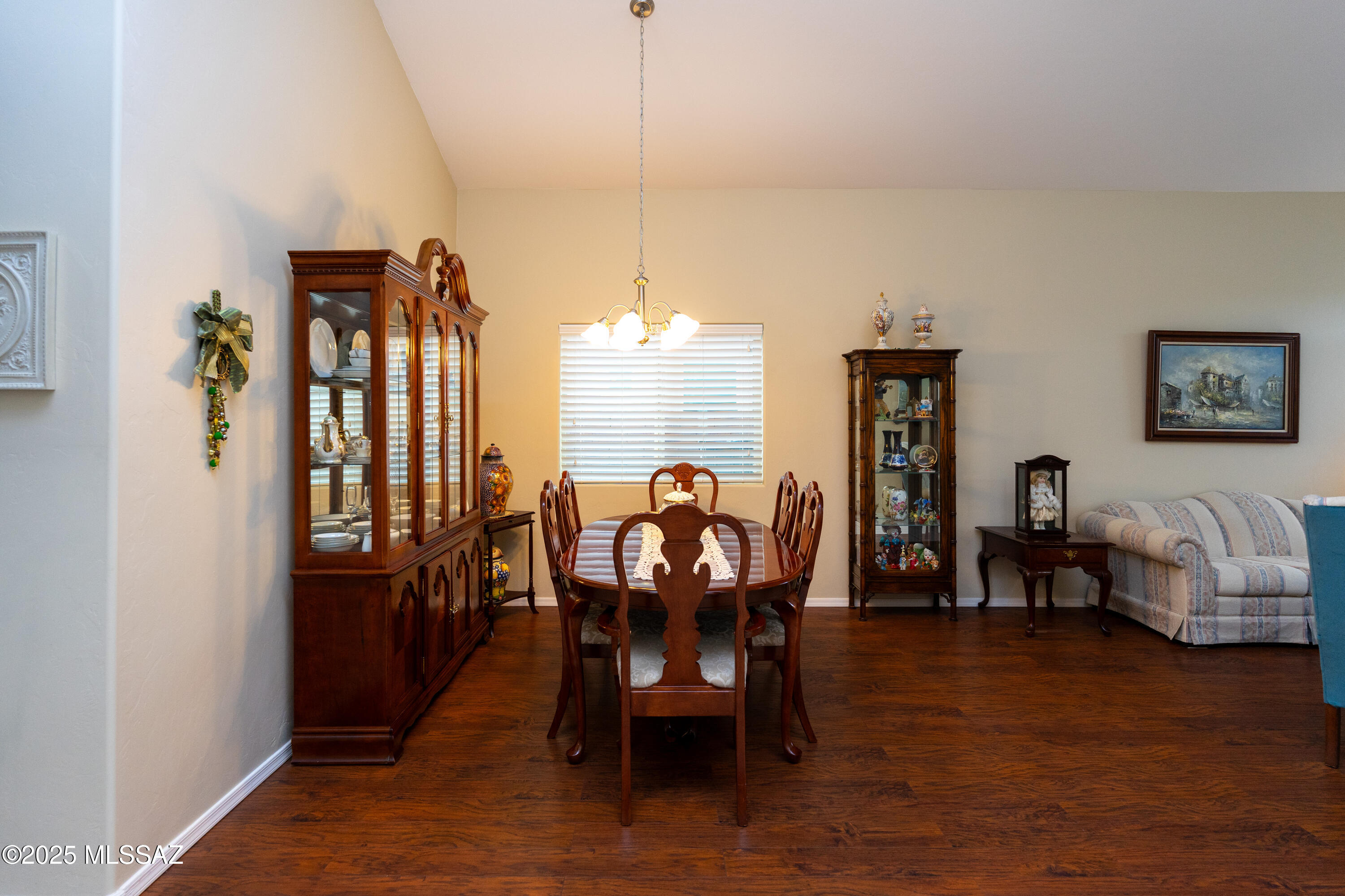 Saguaro Springs Block 8B (131-399) - Residential