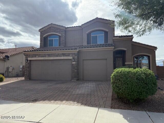 Saguaro Springs Block 8B (131-399) - Residential