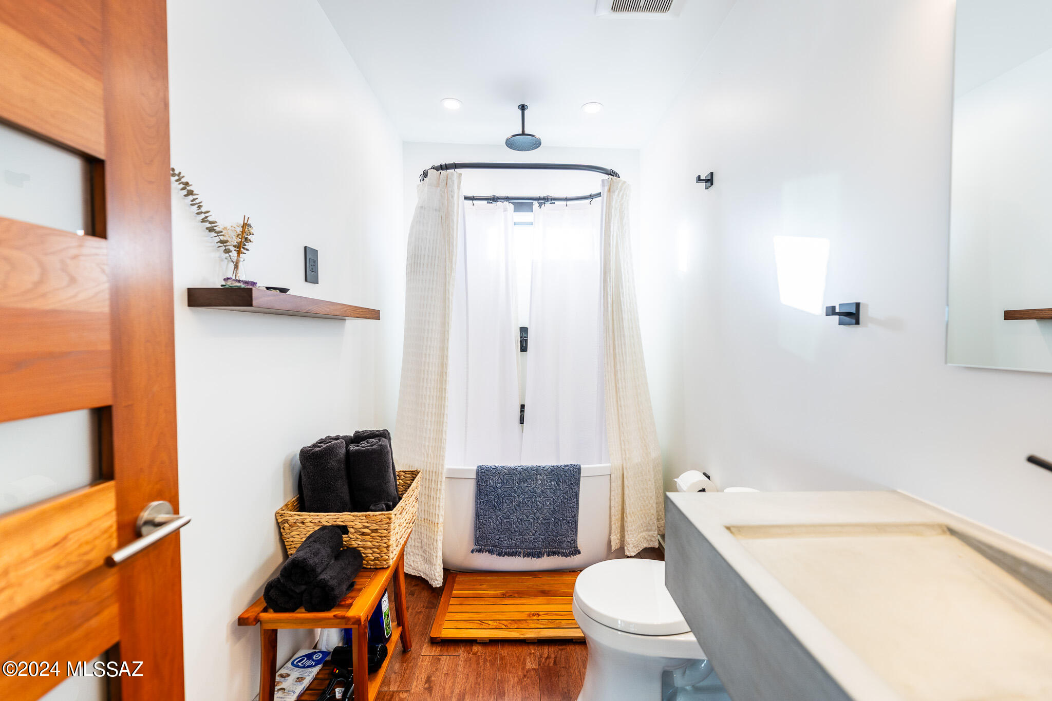 N/A - Residential