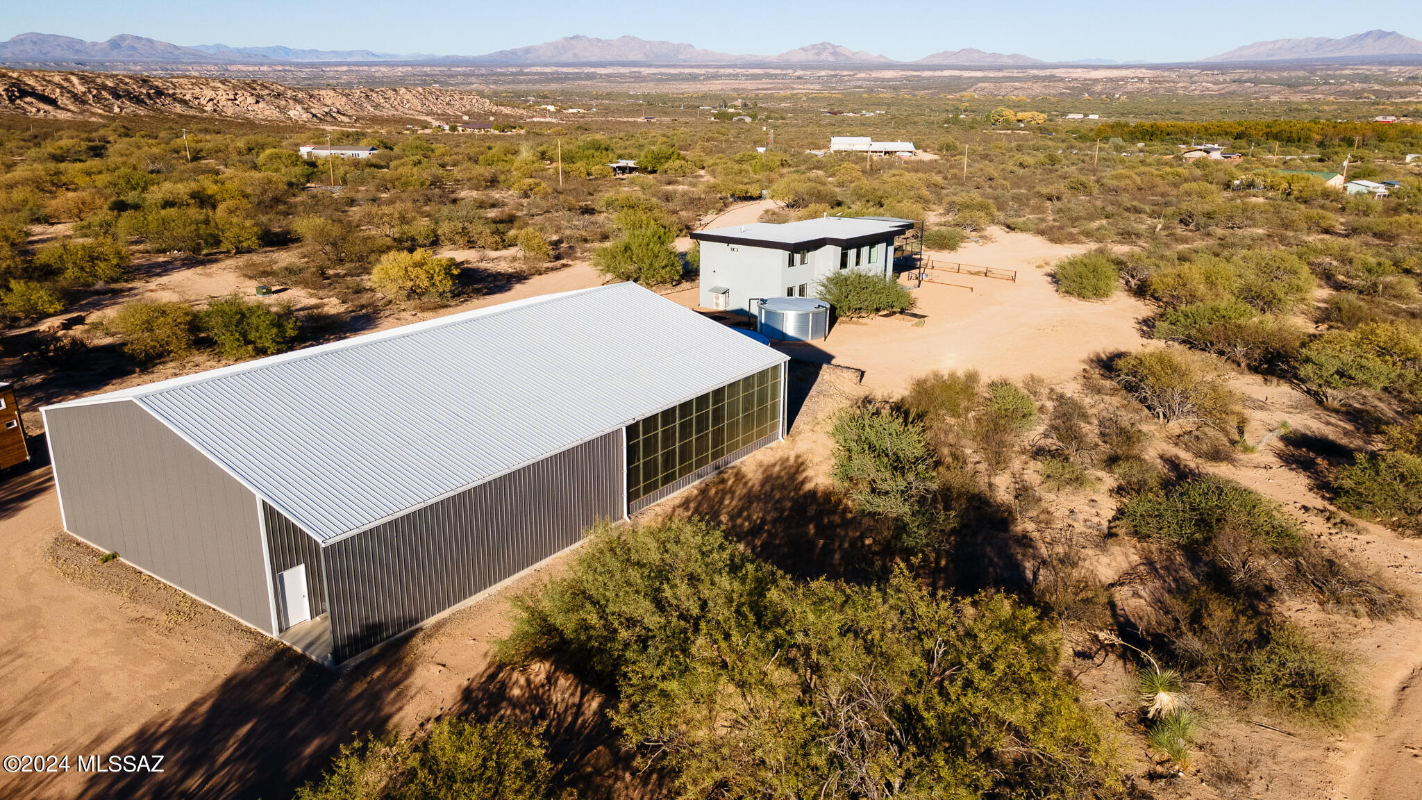 N/A - Residential