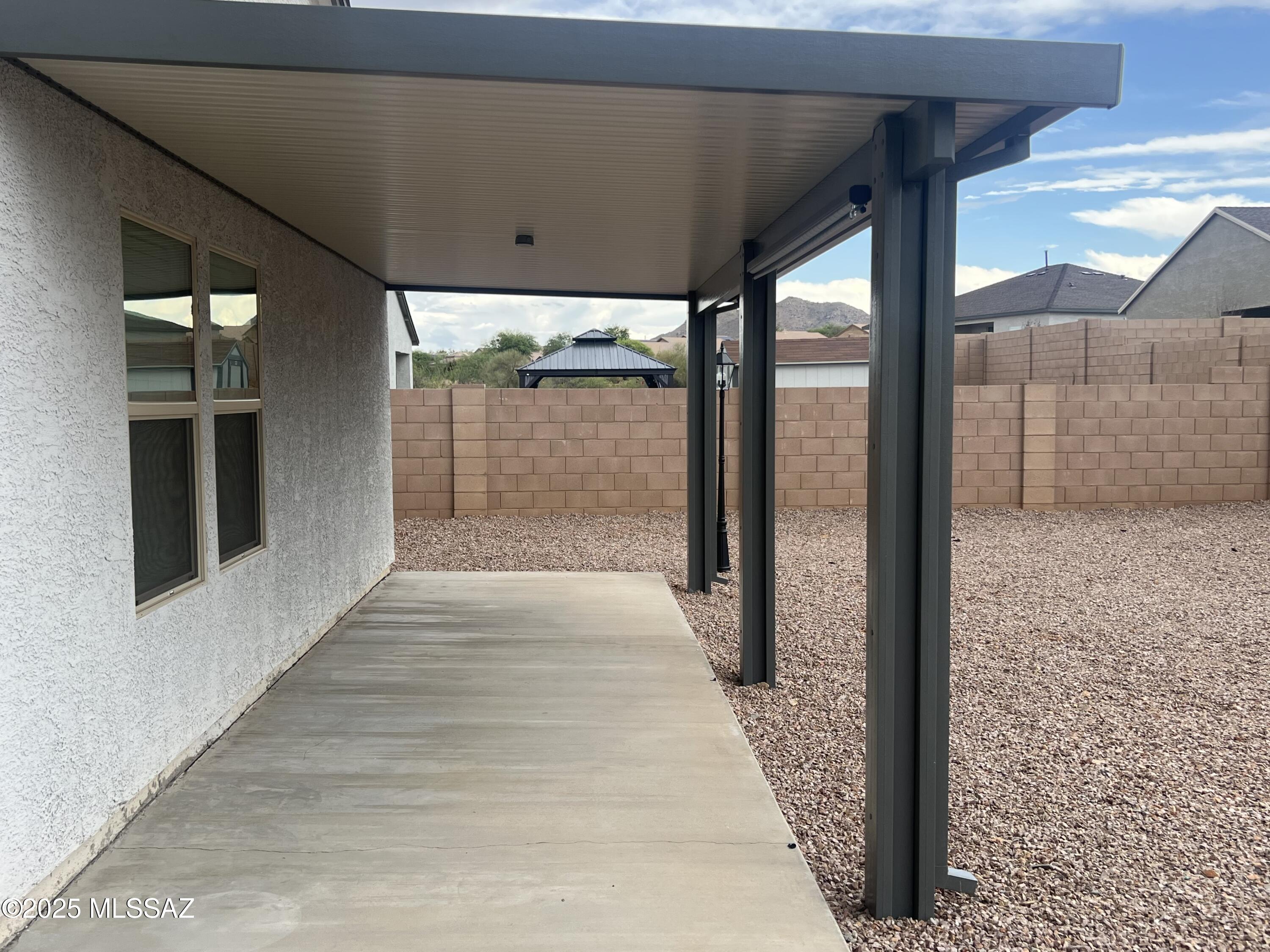 New Tucson Unit NO. 8 (1-455) - Residential Lease
