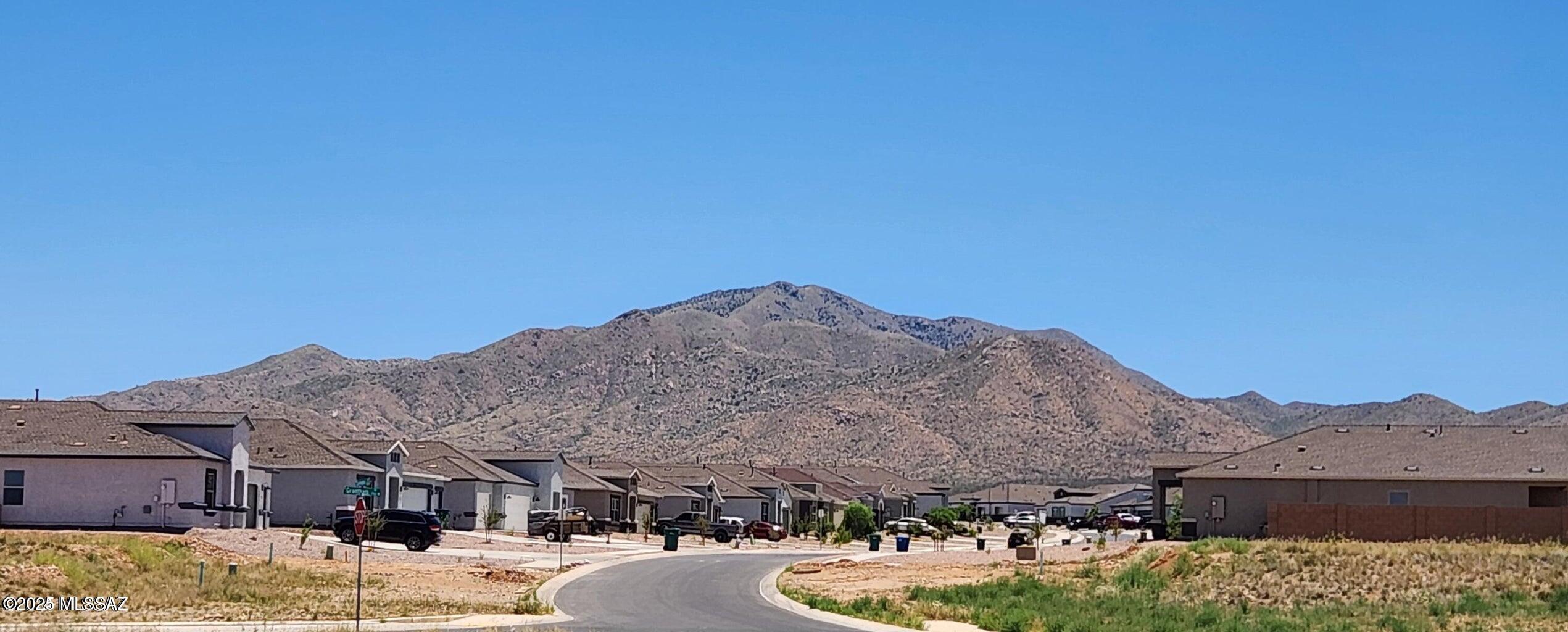 New Tucson Unit NO. 8 (1-455) - Residential Lease