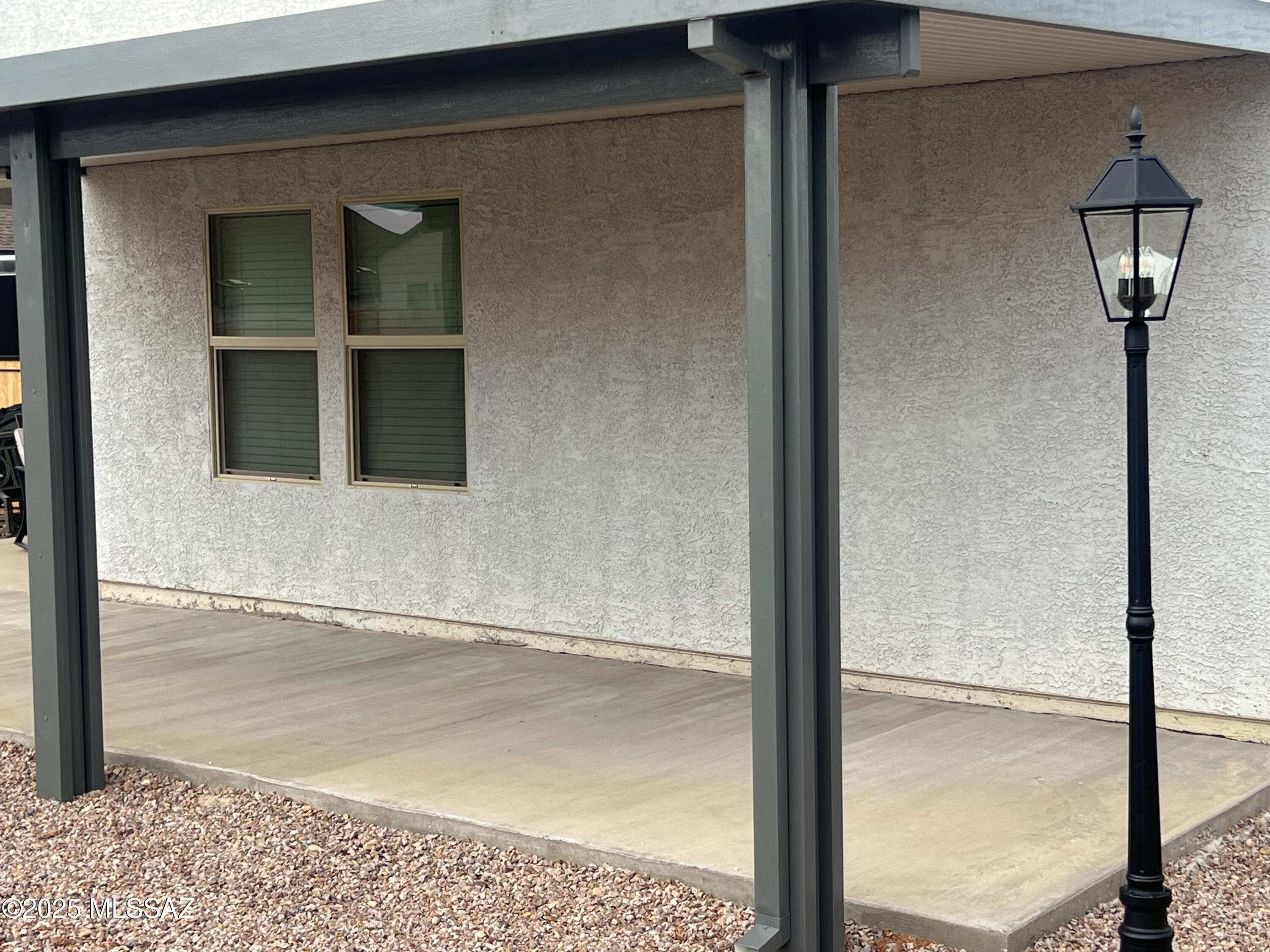 New Tucson Unit NO. 8 (1-455) - Residential Lease