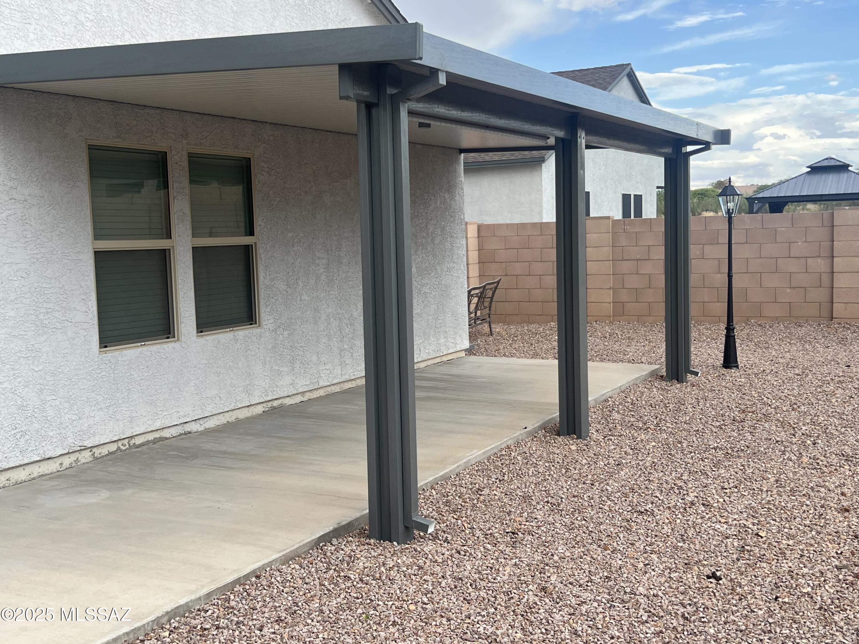 New Tucson Unit NO. 8 (1-455) - Residential Lease