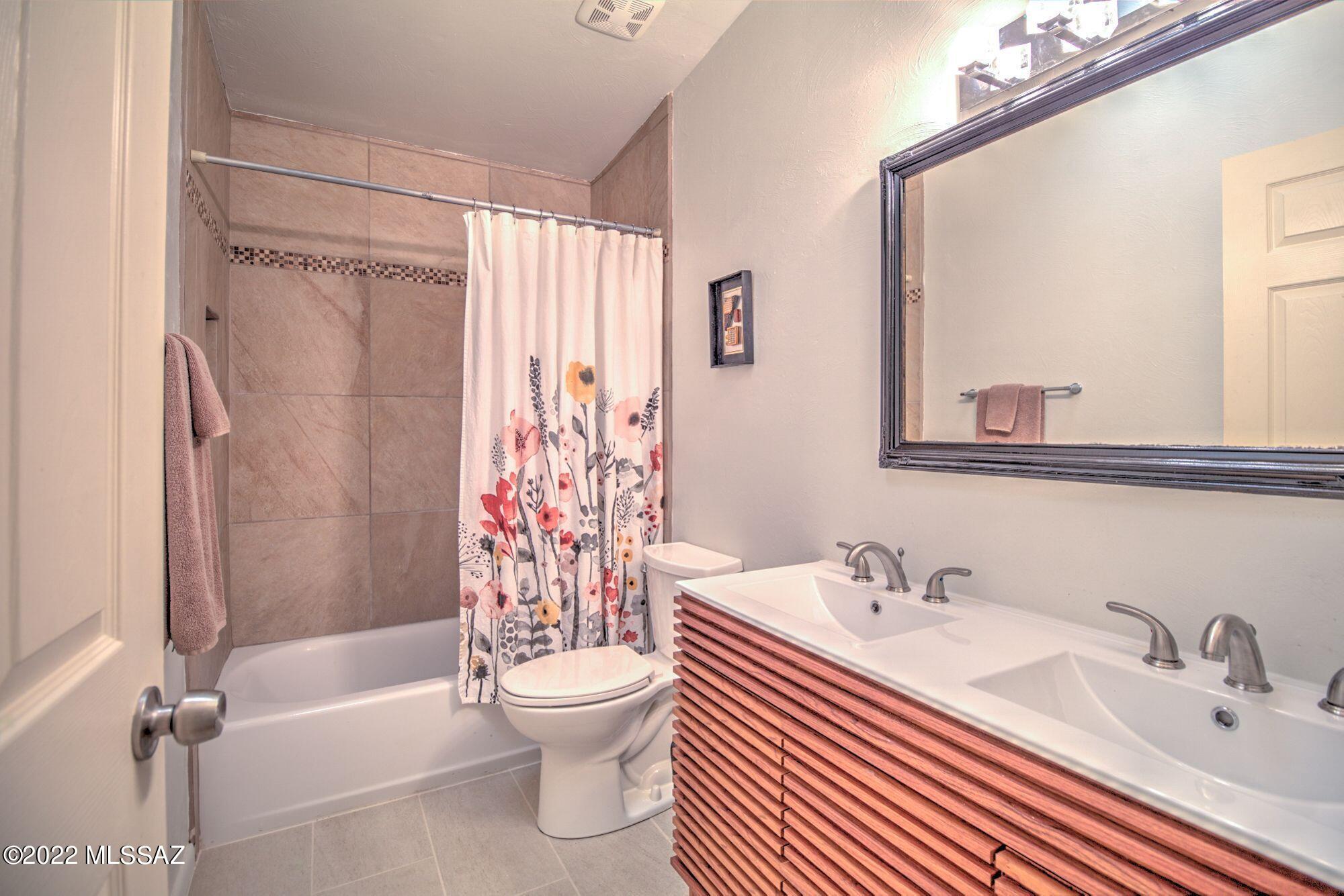 Flecha Caida Ranch Estates #7 - Residential