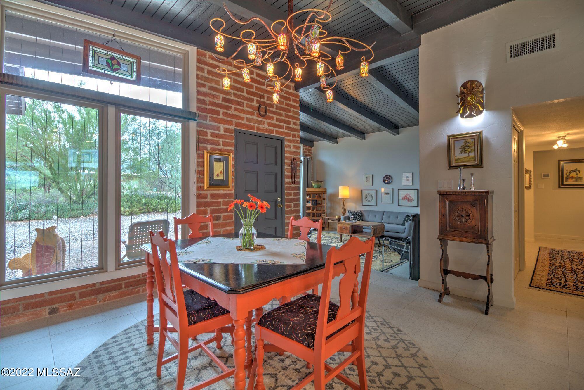 Flecha Caida Ranch Estates #7 - Residential