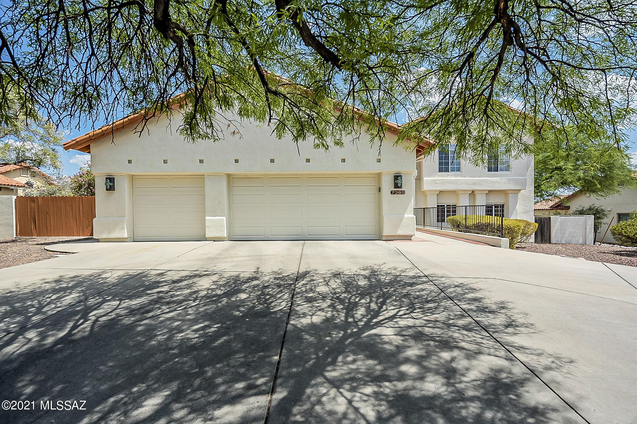Sabino Creek (1-98) - Residential