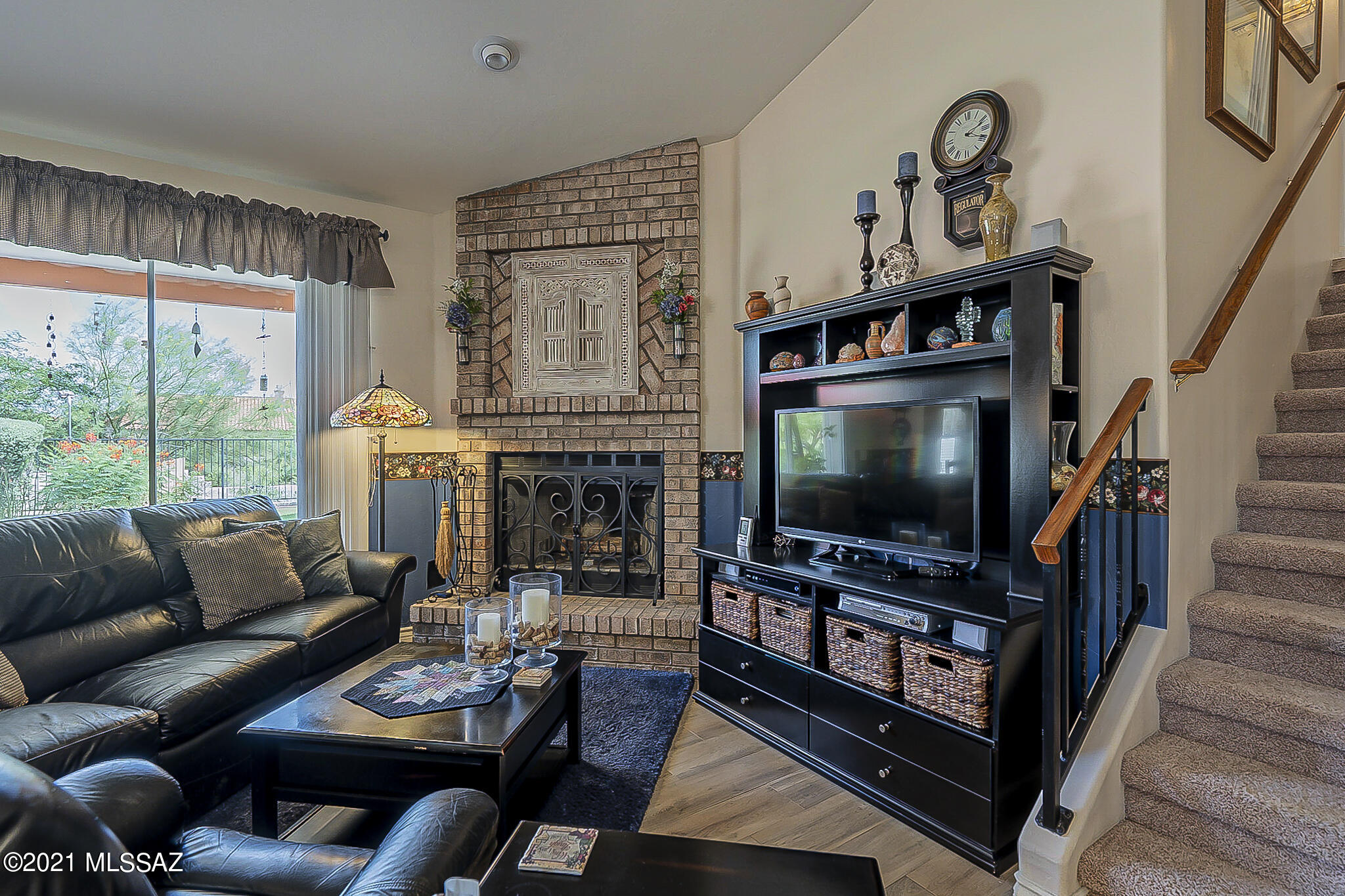 Sabino Creek (1-98) - Residential
