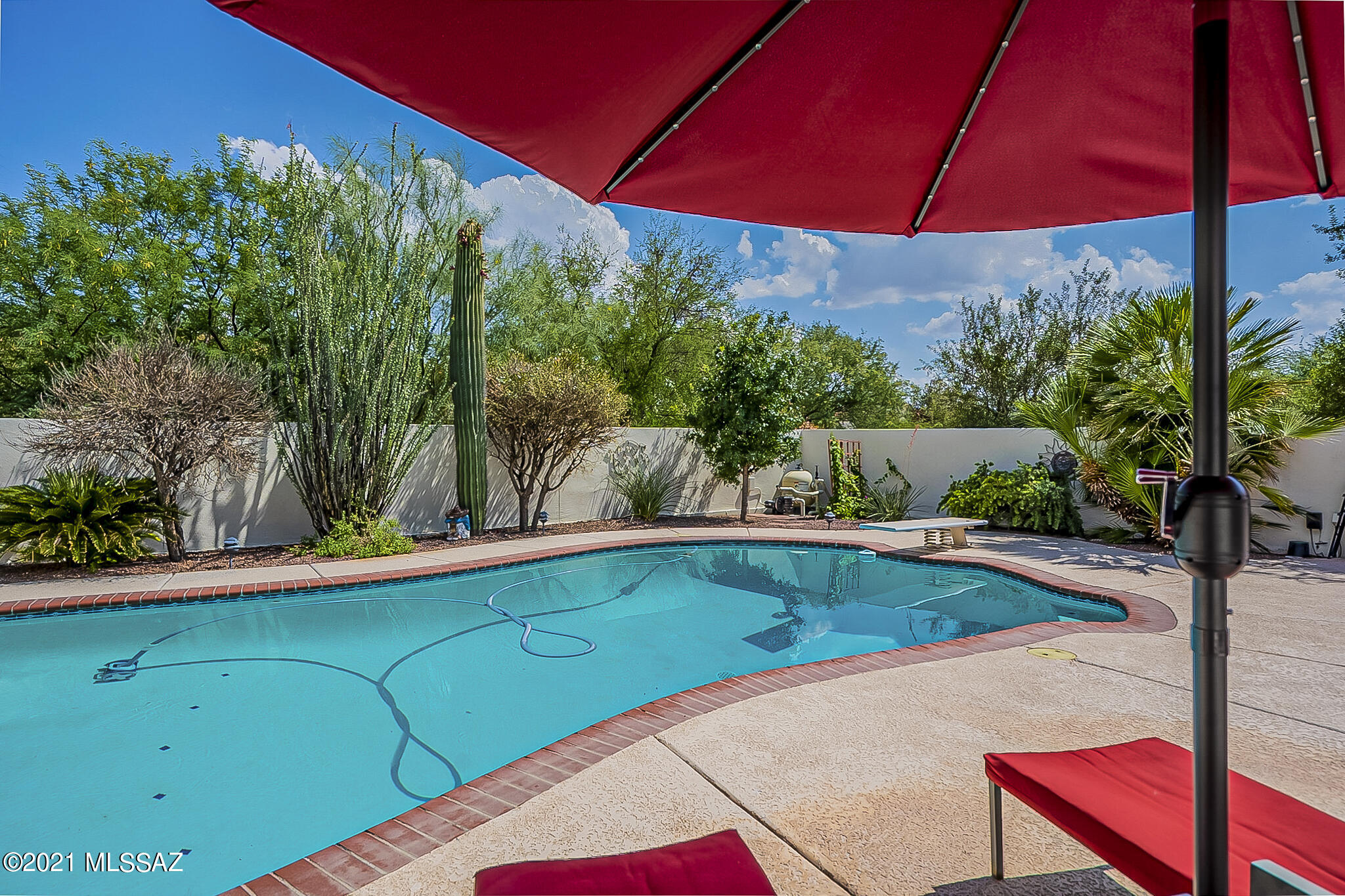 Sabino Creek (1-98) - Residential