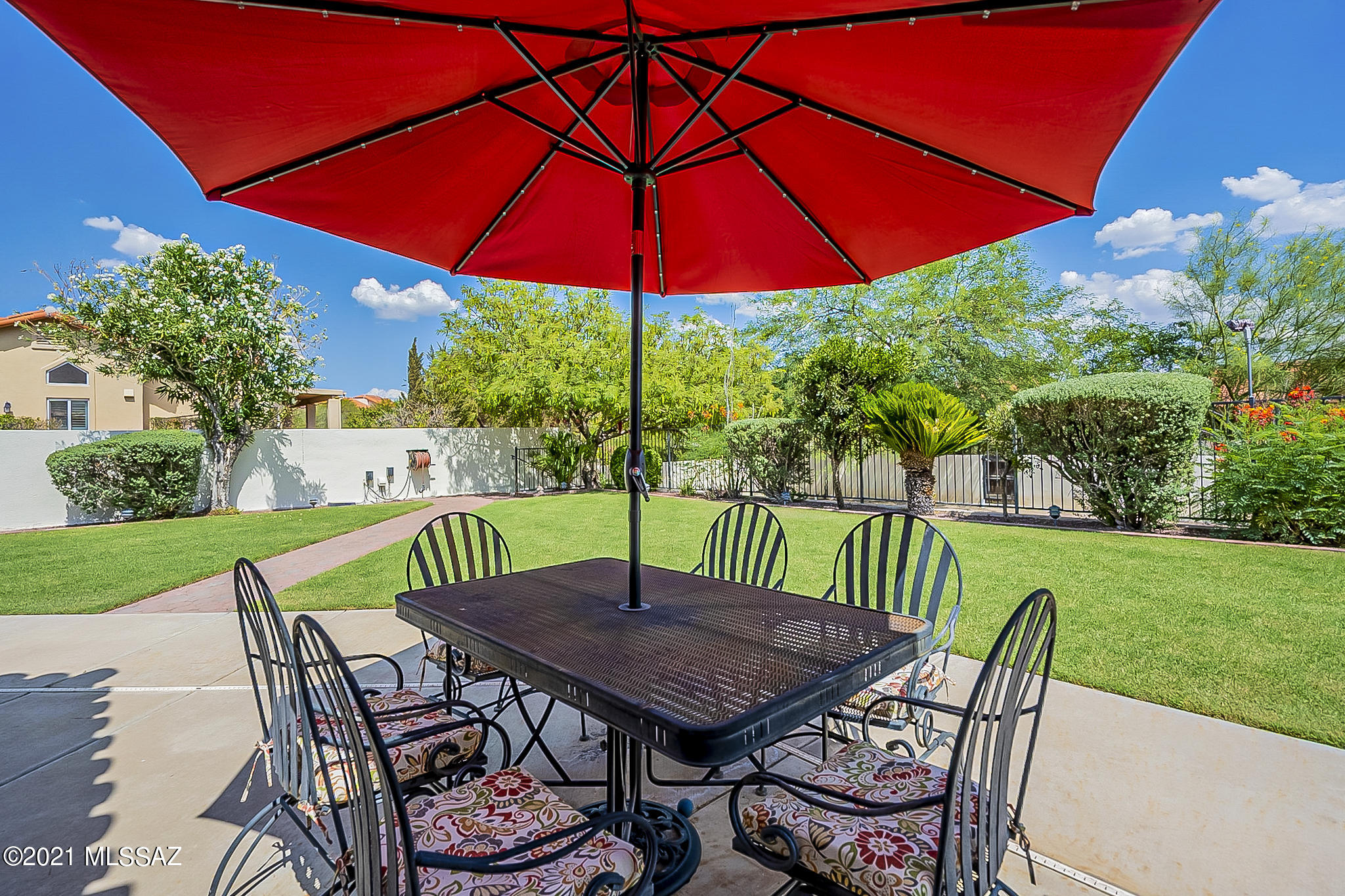 Sabino Creek (1-98) - Residential