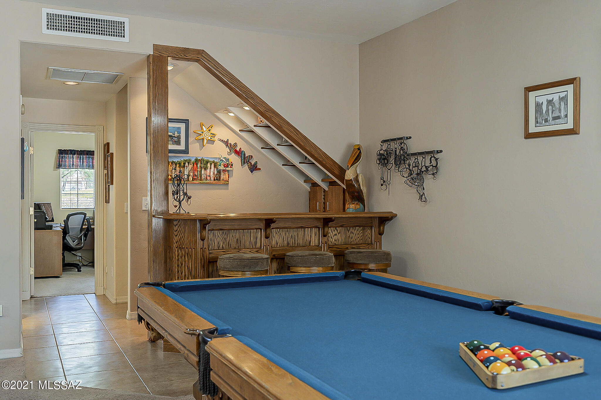 Sabino Creek (1-98) - Residential