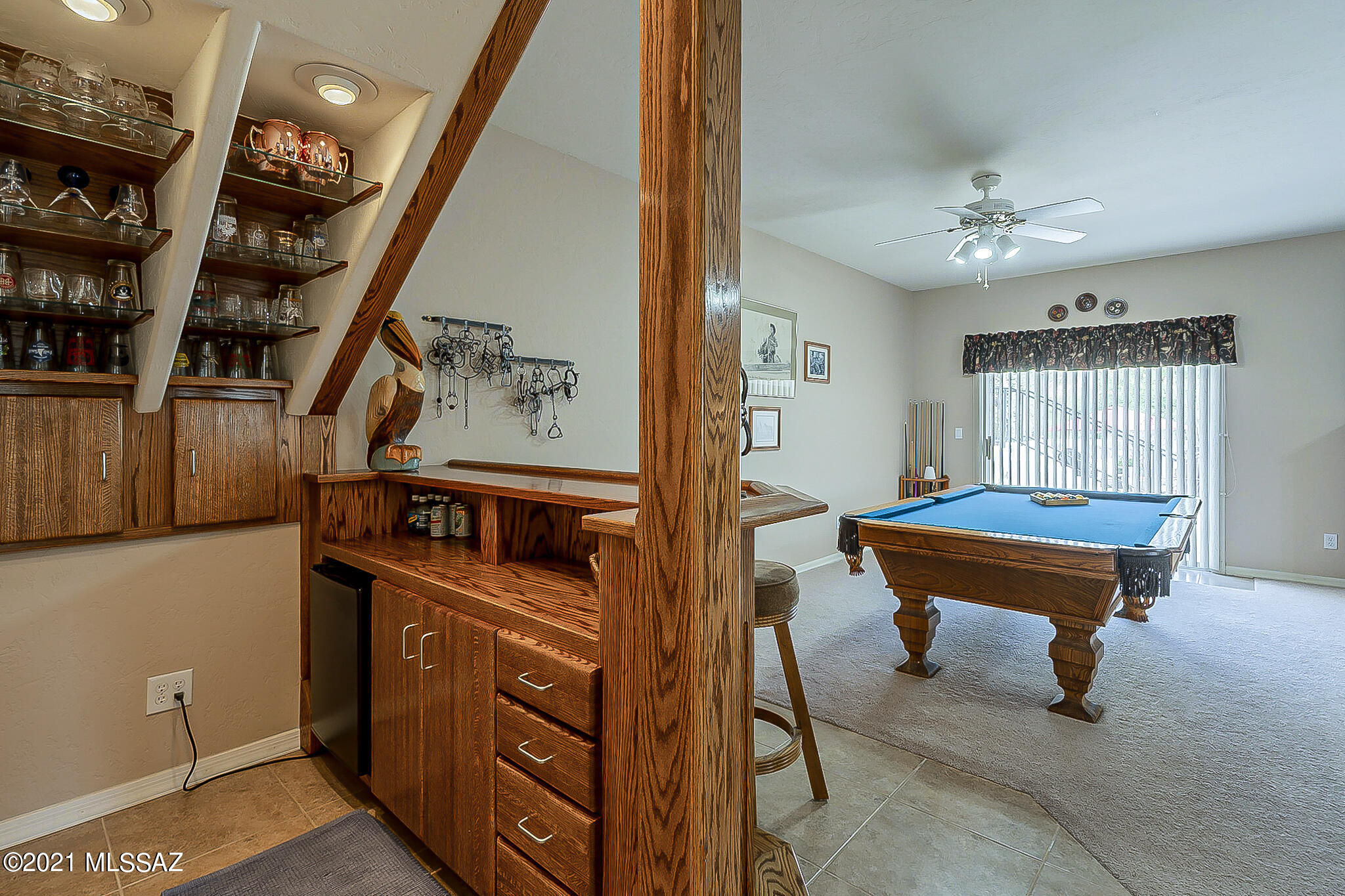 Sabino Creek (1-98) - Residential