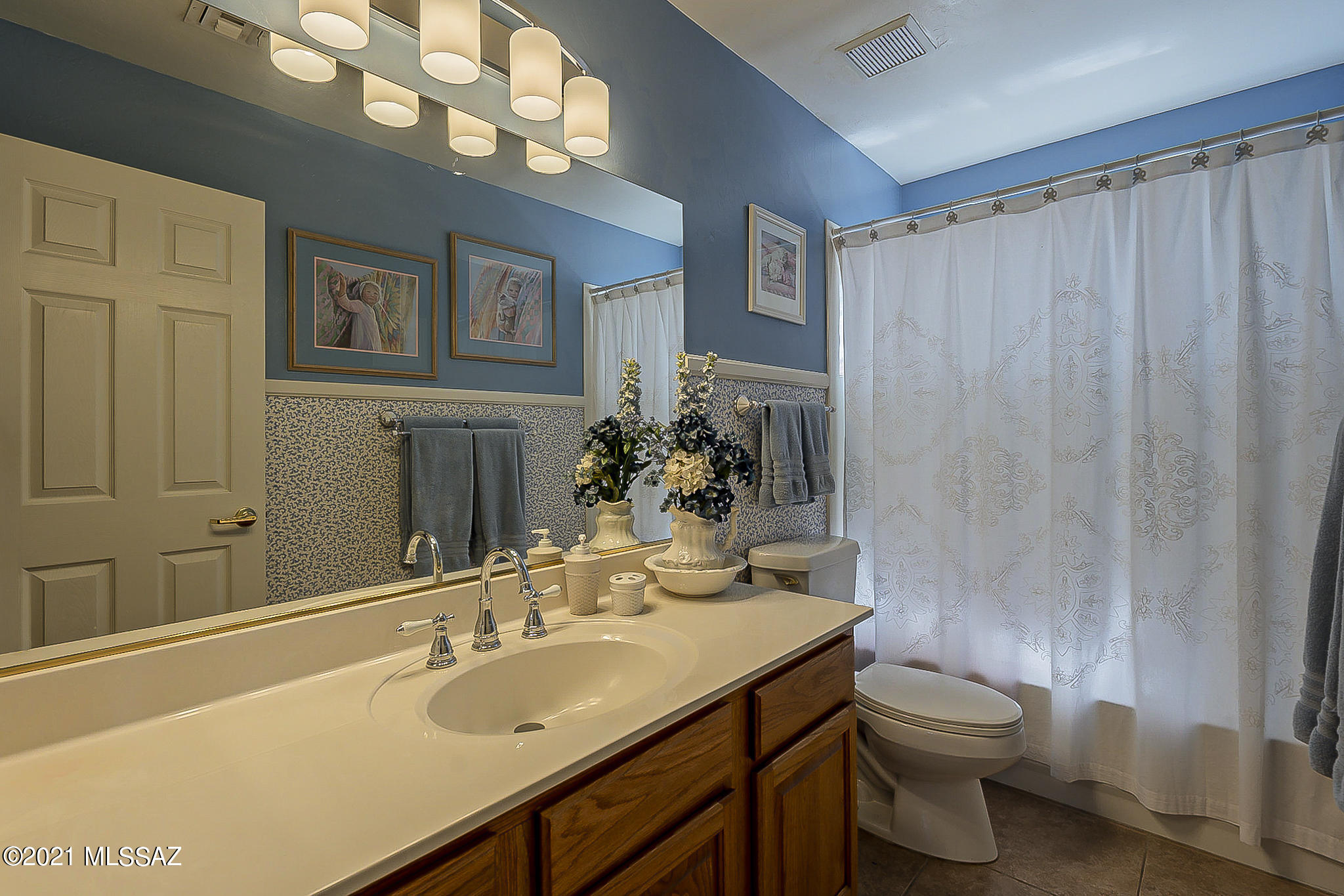 Sabino Creek (1-98) - Residential