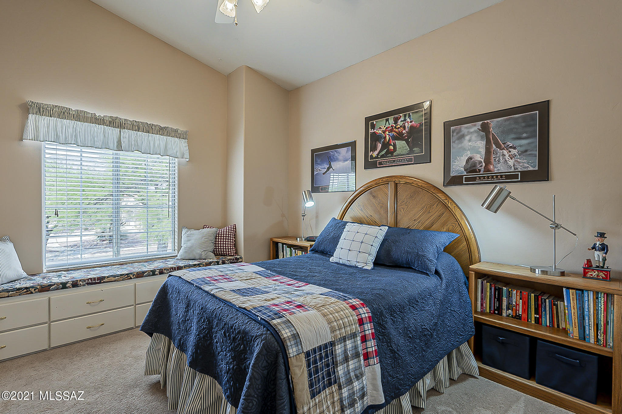 Sabino Creek (1-98) - Residential