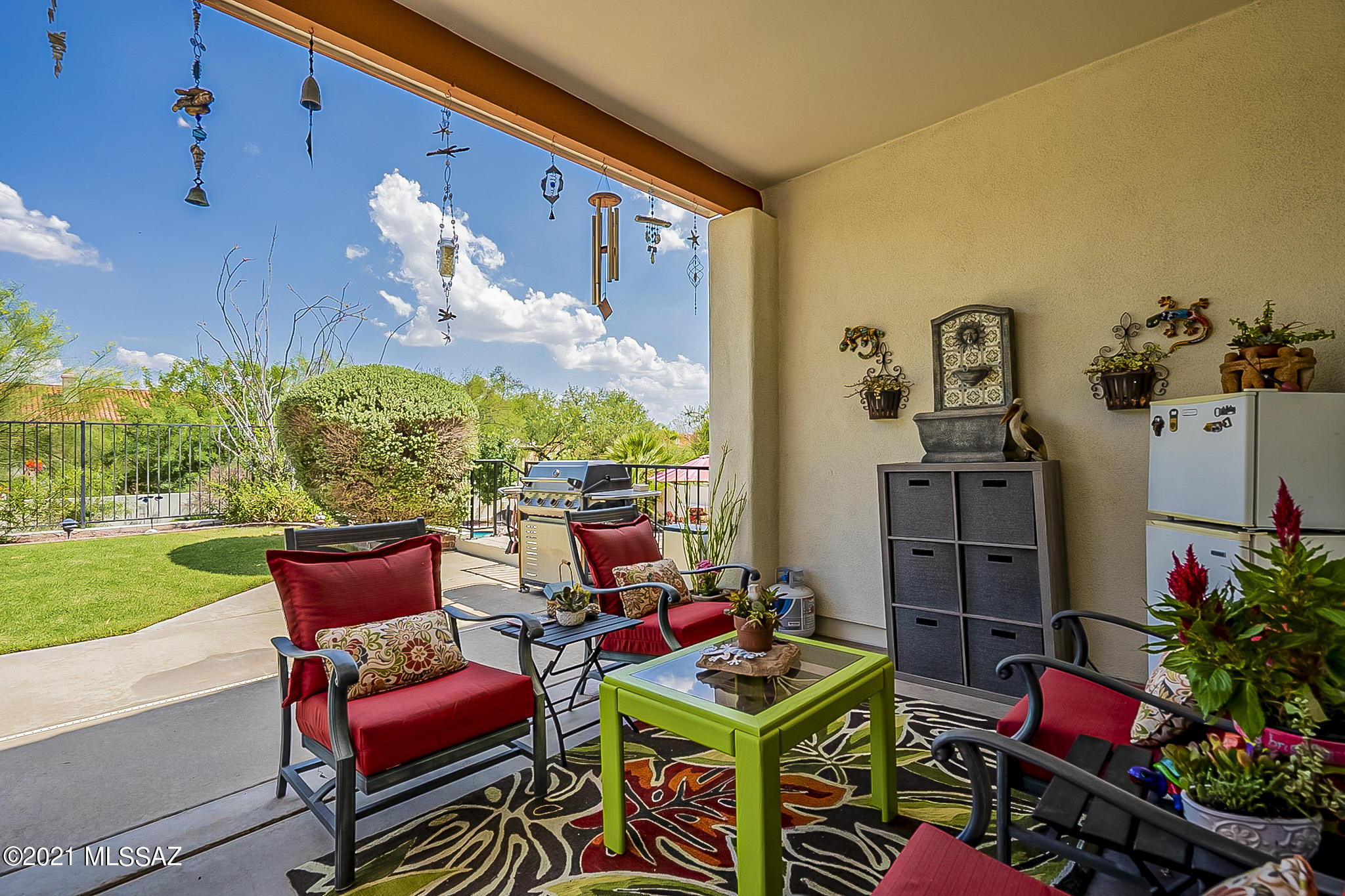 Sabino Creek (1-98) - Residential