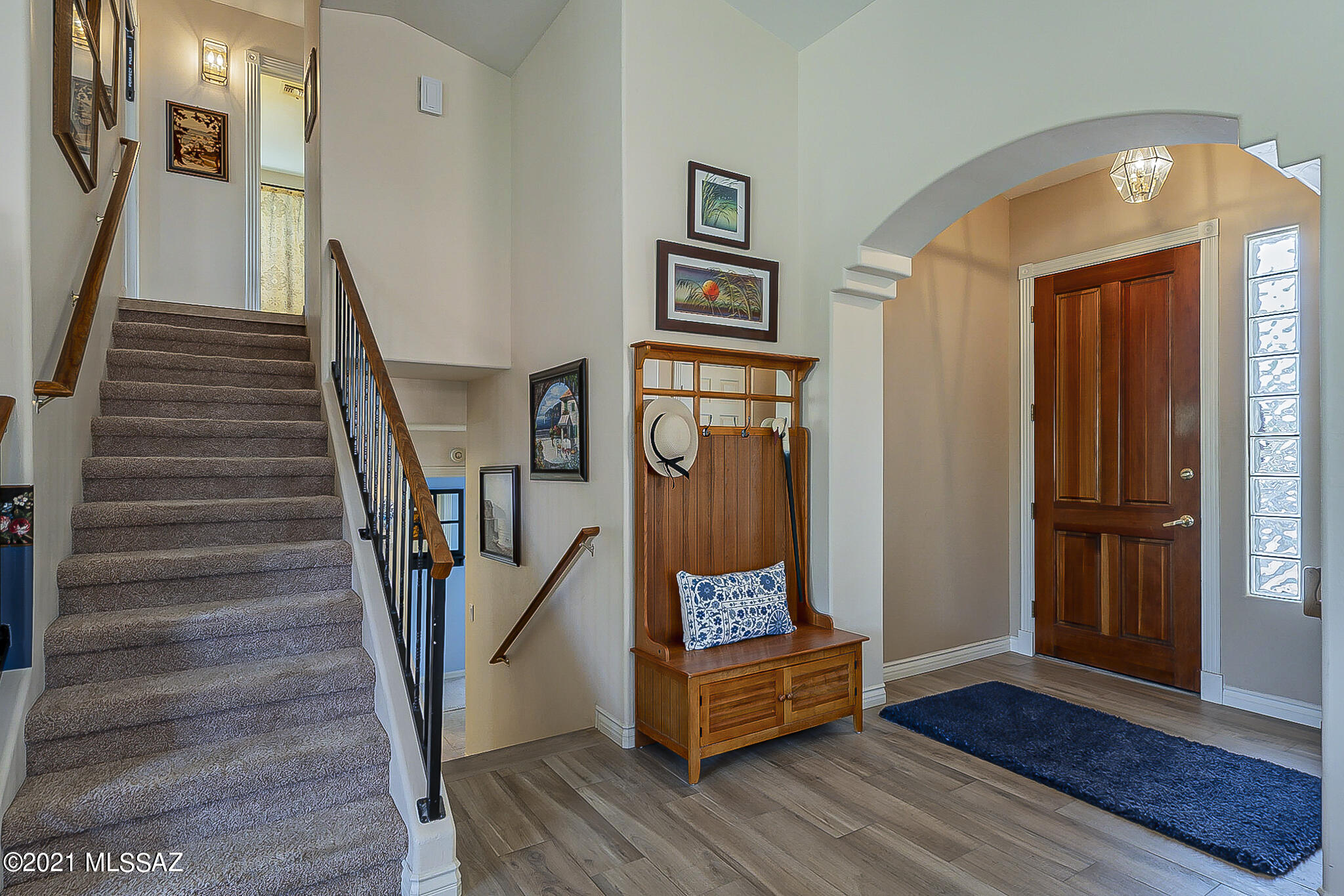 Sabino Creek (1-98) - Residential