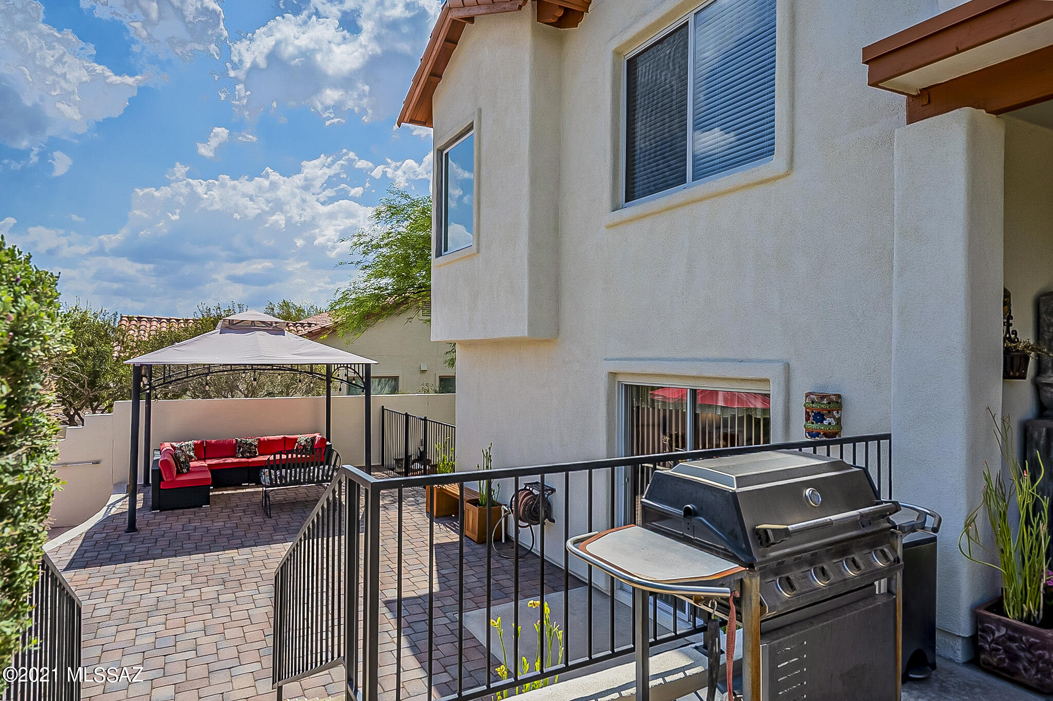Sabino Creek (1-98) - Residential
