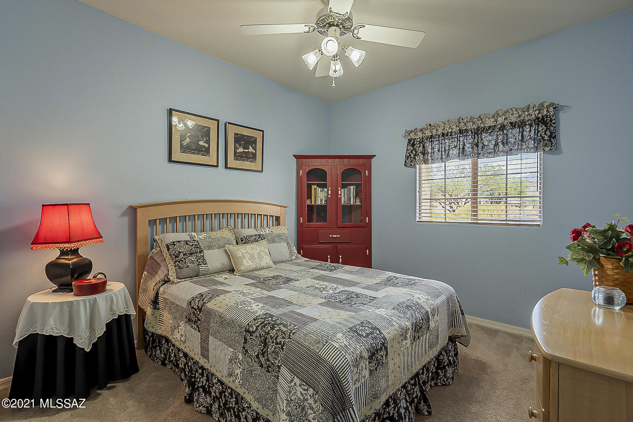 Sabino Creek (1-98) - Residential
